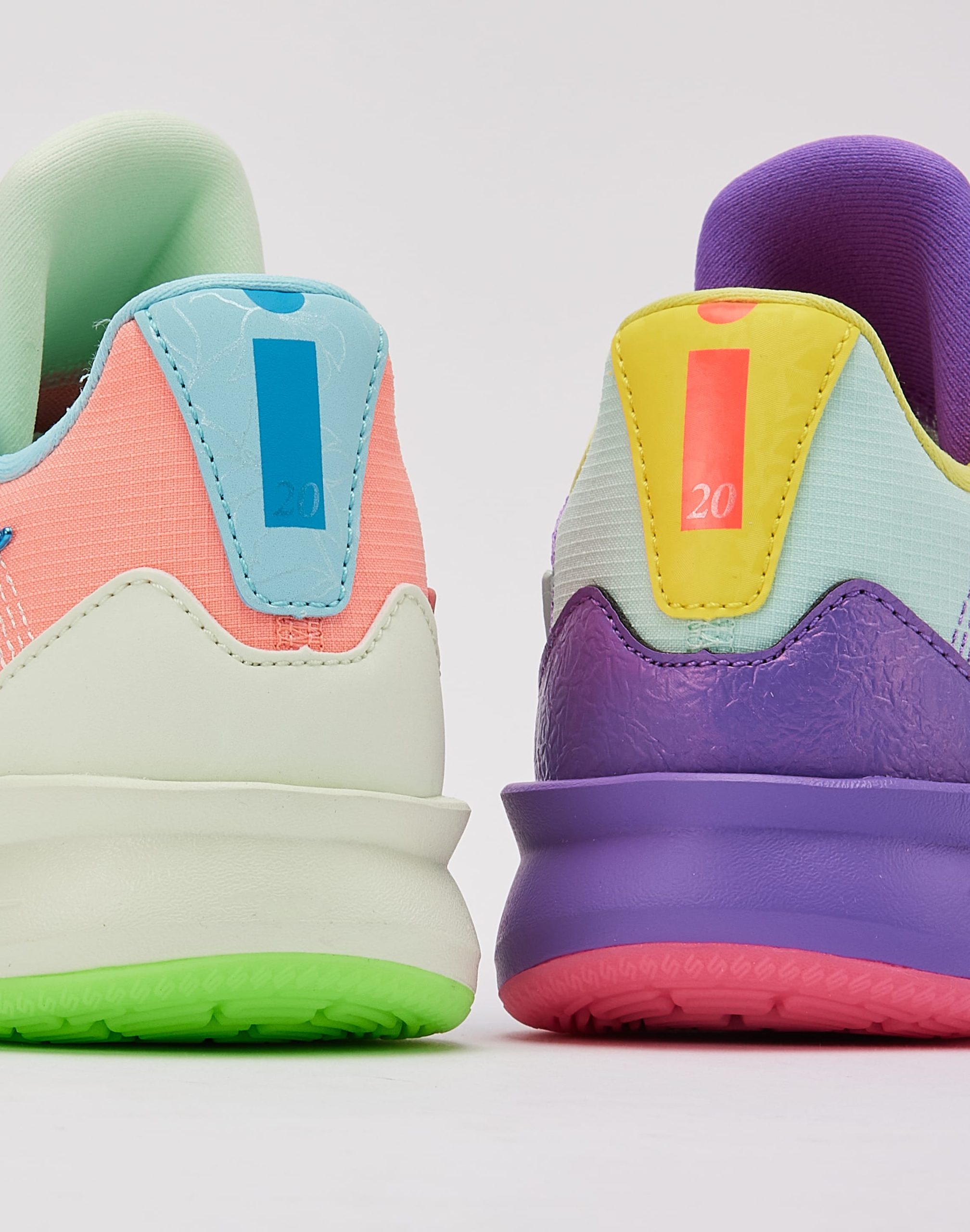 Nike Sabrina 3 'What The' - Image 7