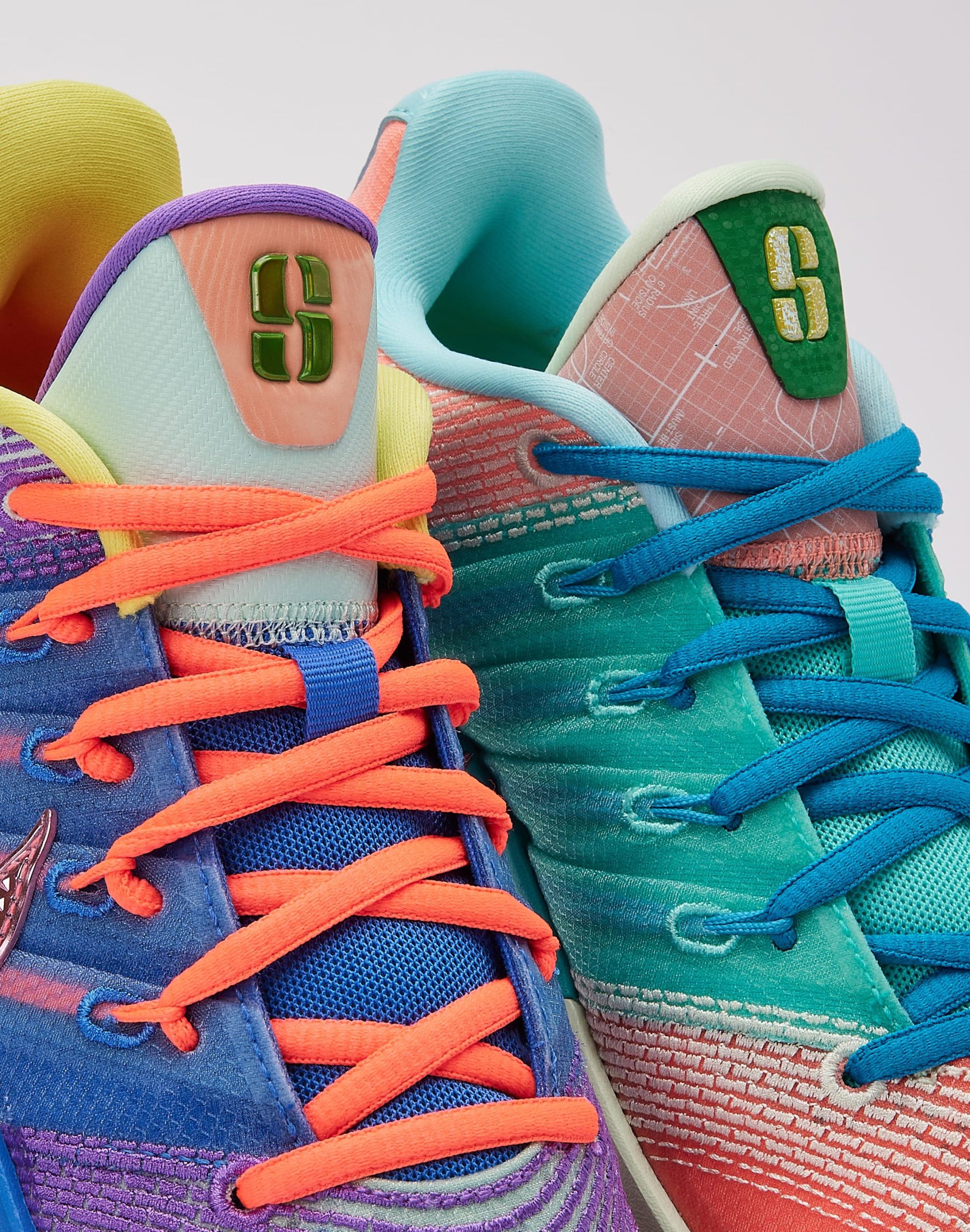Nike Sabrina 3 'What The' - Image 6