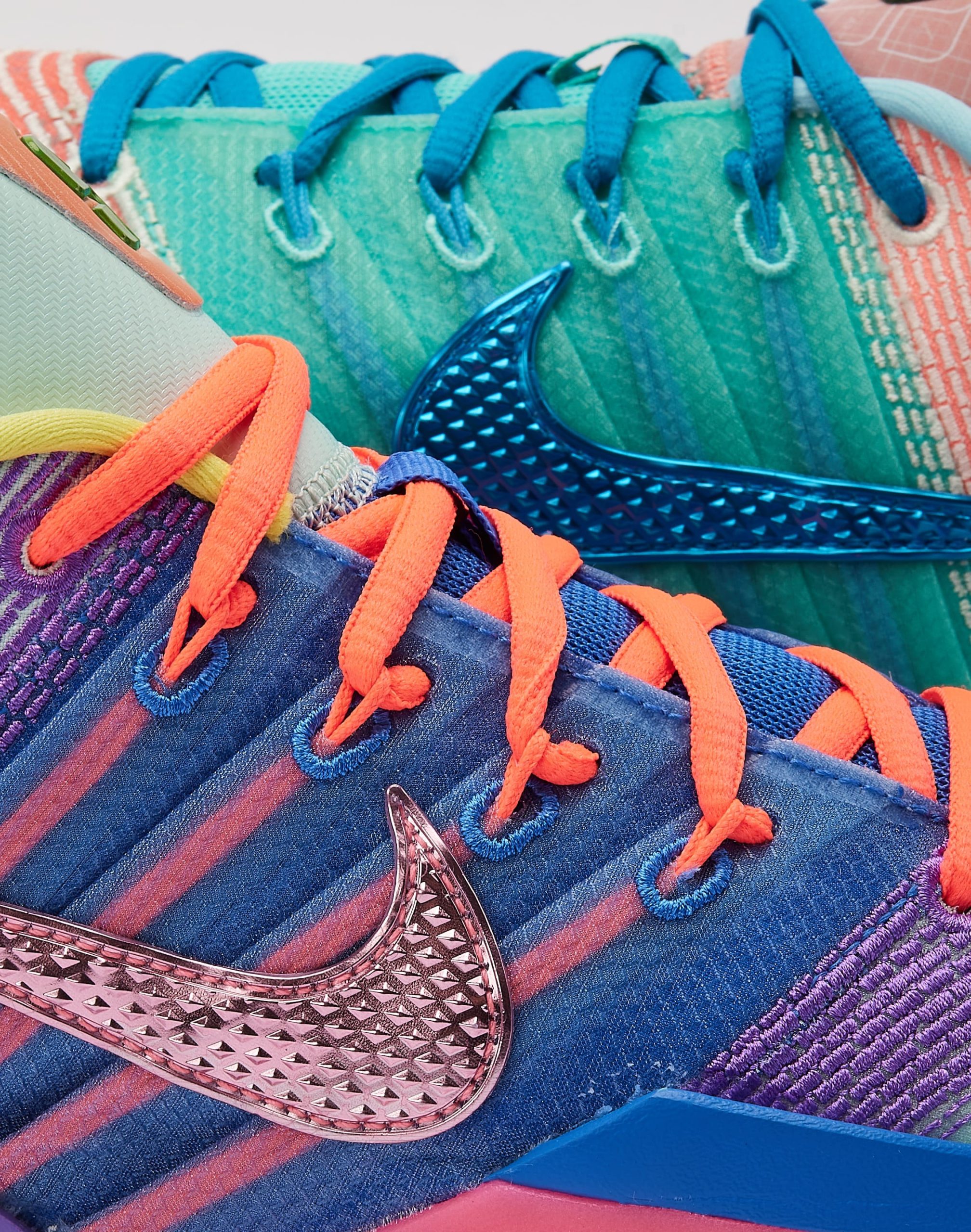 Nike Sabrina 3 'What The' - Image 8