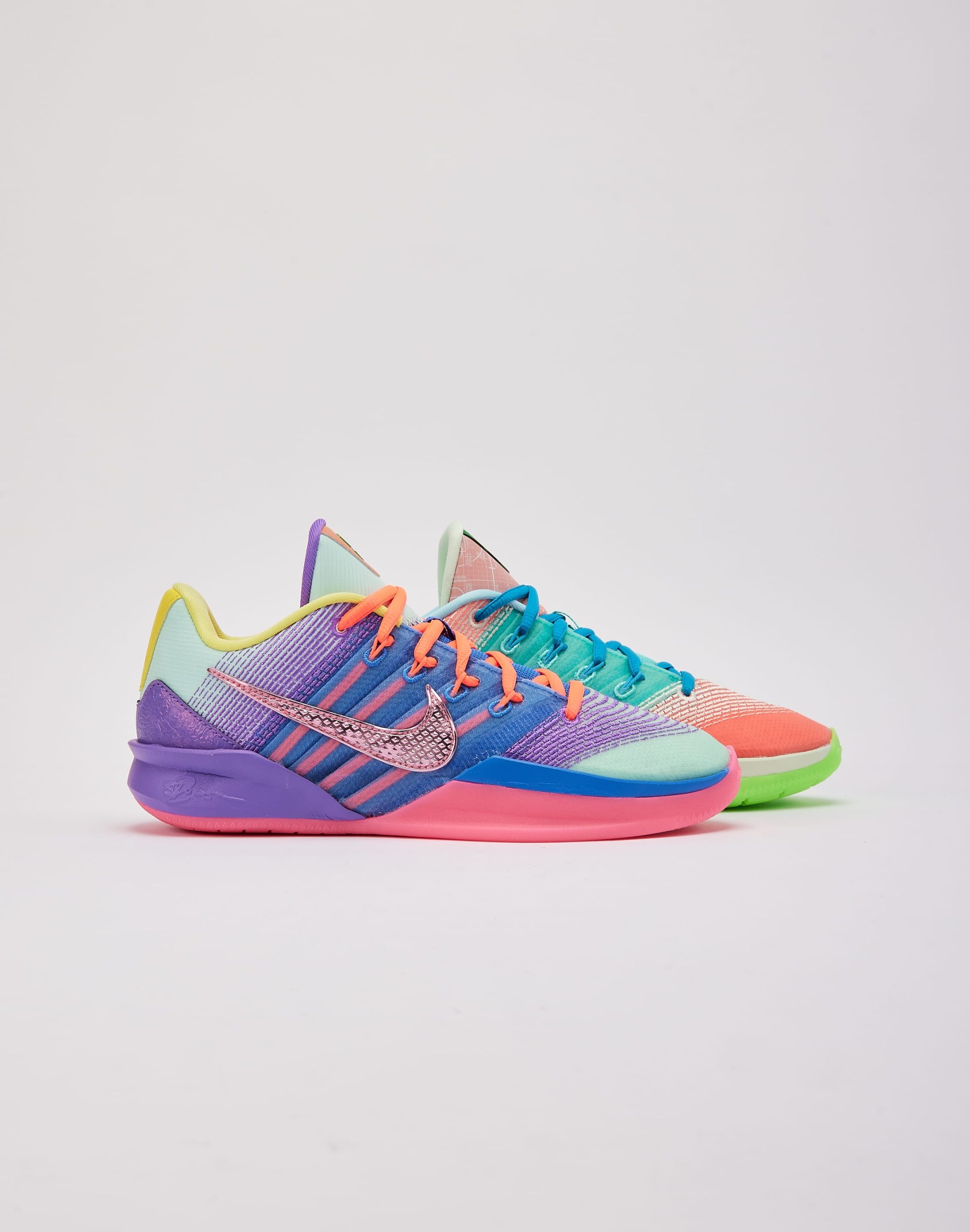 Nike Sabrina 3 'What The' - Image 2