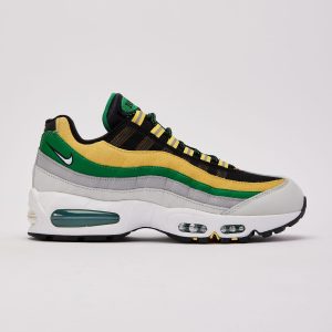 Nike Air Max 95 'Yardrunners Norfolk State'