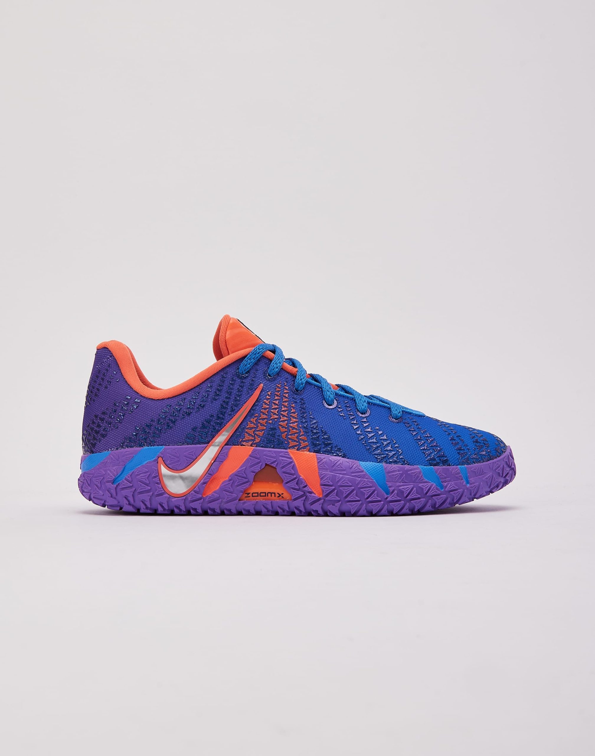 Nike Ja 3 Grade-School