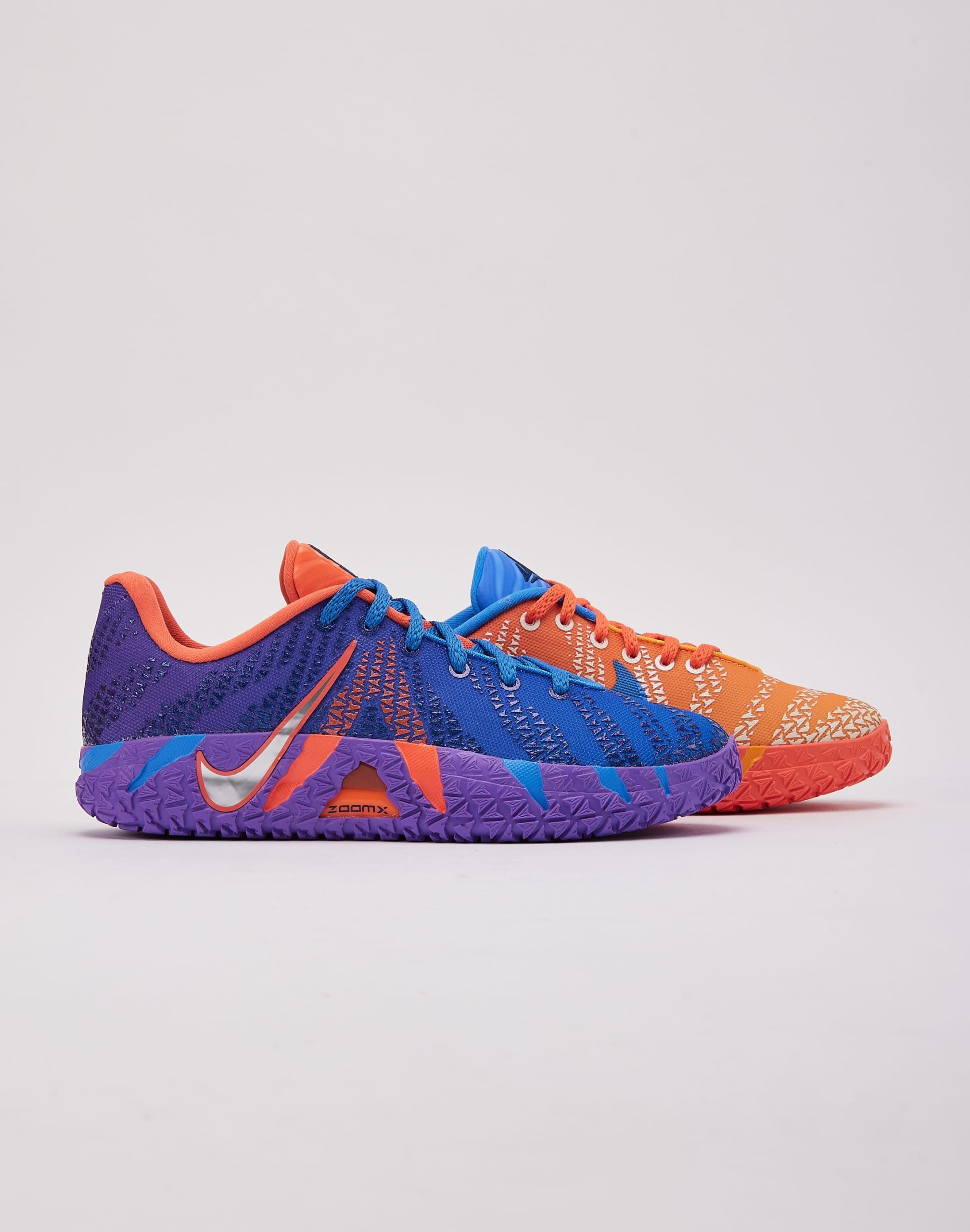 Nike Ja 3 Grade-School - Image 2