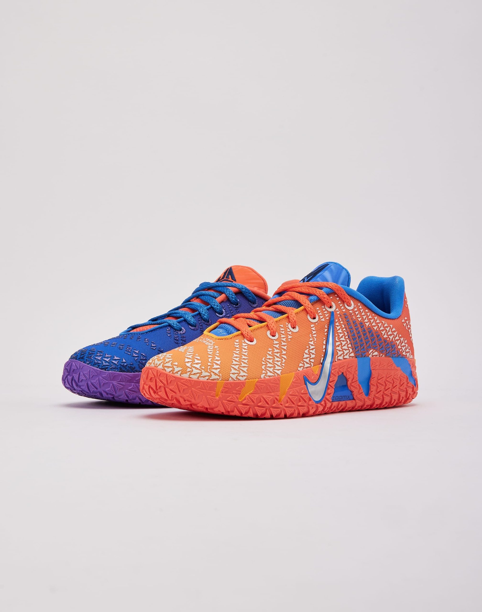 Nike Ja 3 Grade-School - Image 3