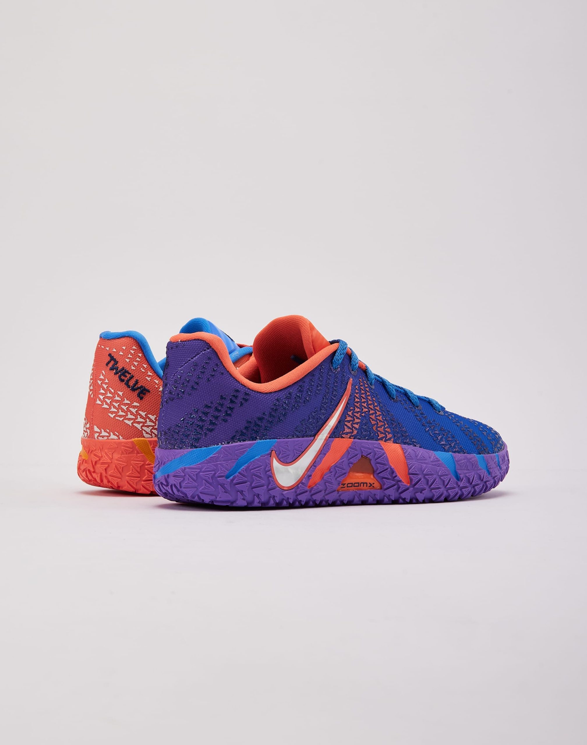 Nike Ja 3 Grade-School - Image 4