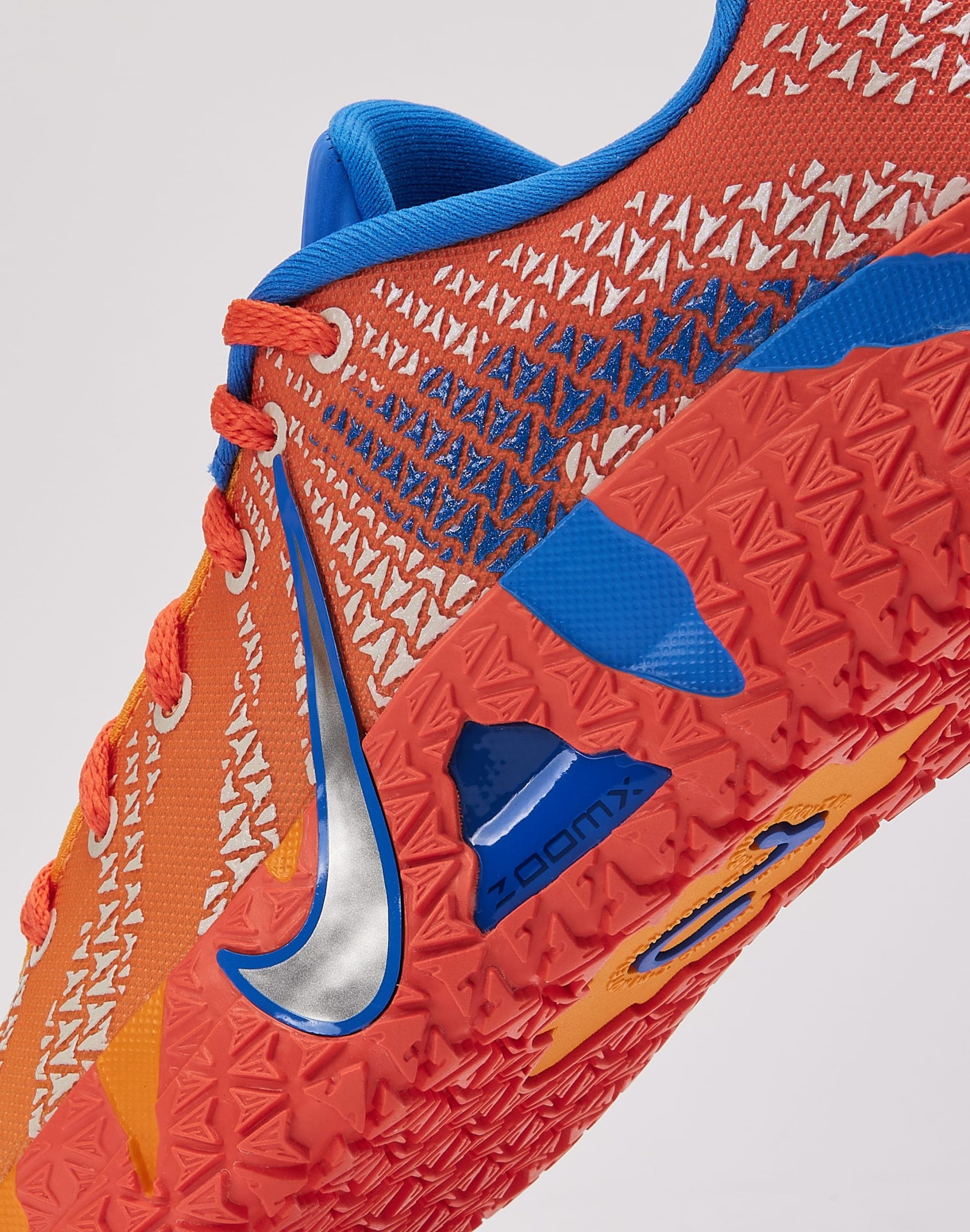 Nike Ja 3 Grade-School - Image 6
