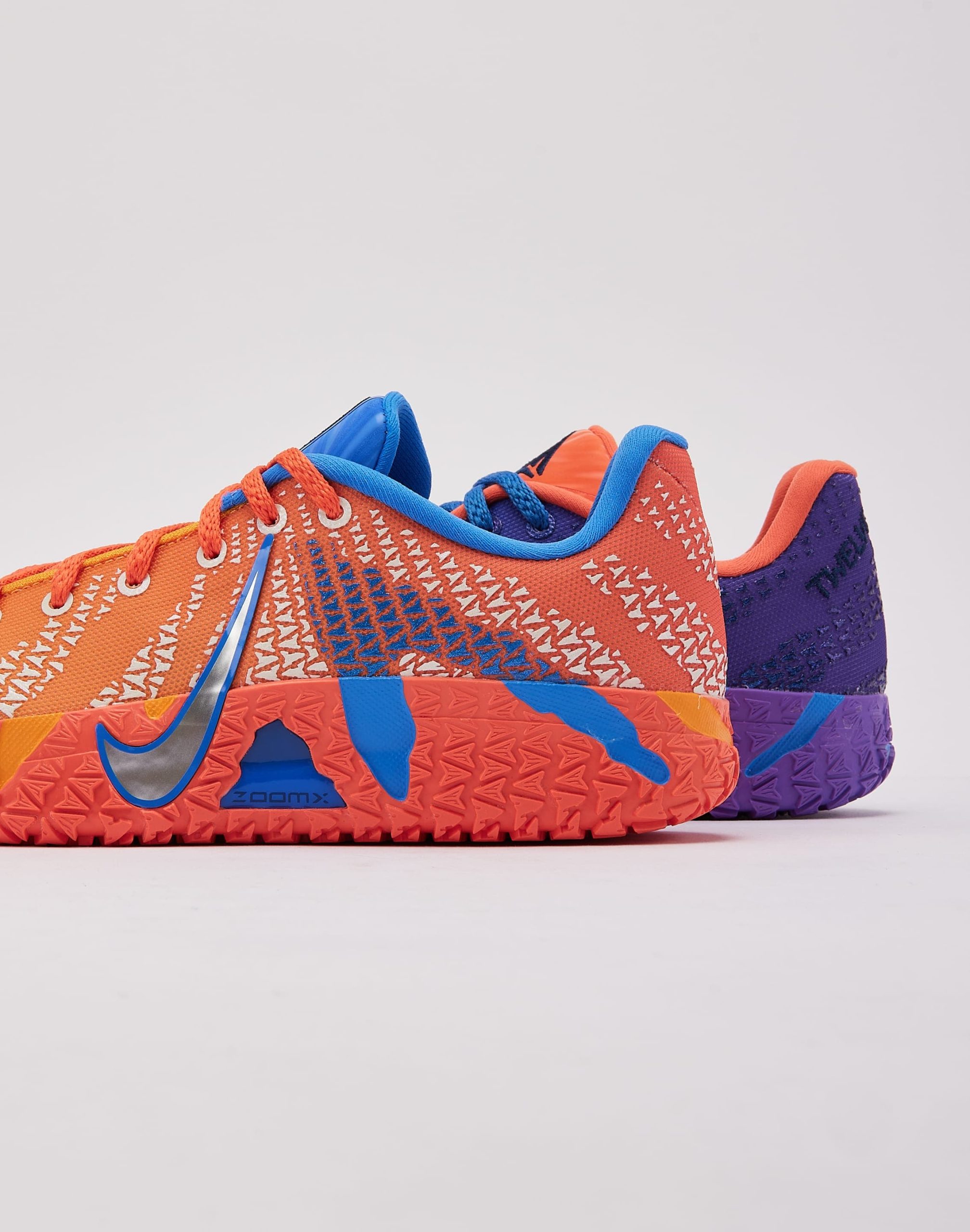 Nike Ja 3 Grade-School - Image 8
