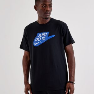 Nike Just Do It Tee