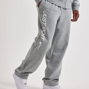 Nike Club Fleece Open-Hem Pants