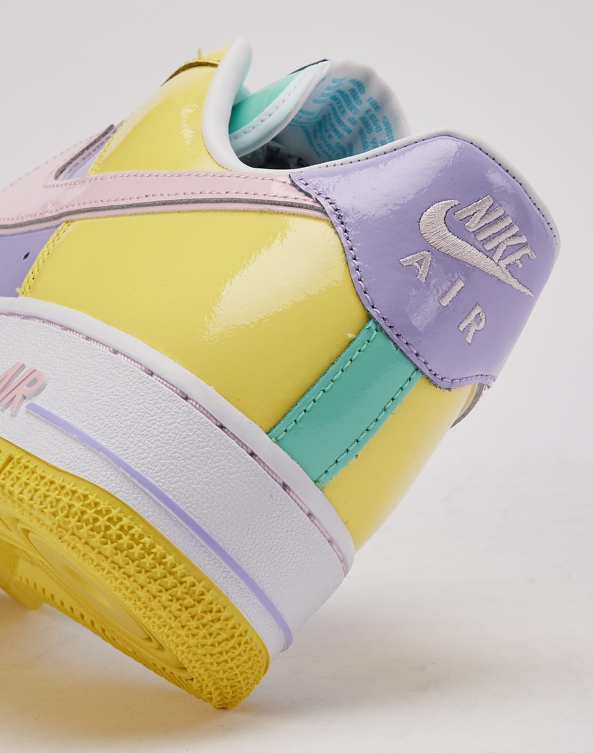 Nike Air Force 1 Low '07 'Easter' - Image 5