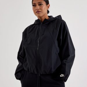 Nike Hooded Jacket