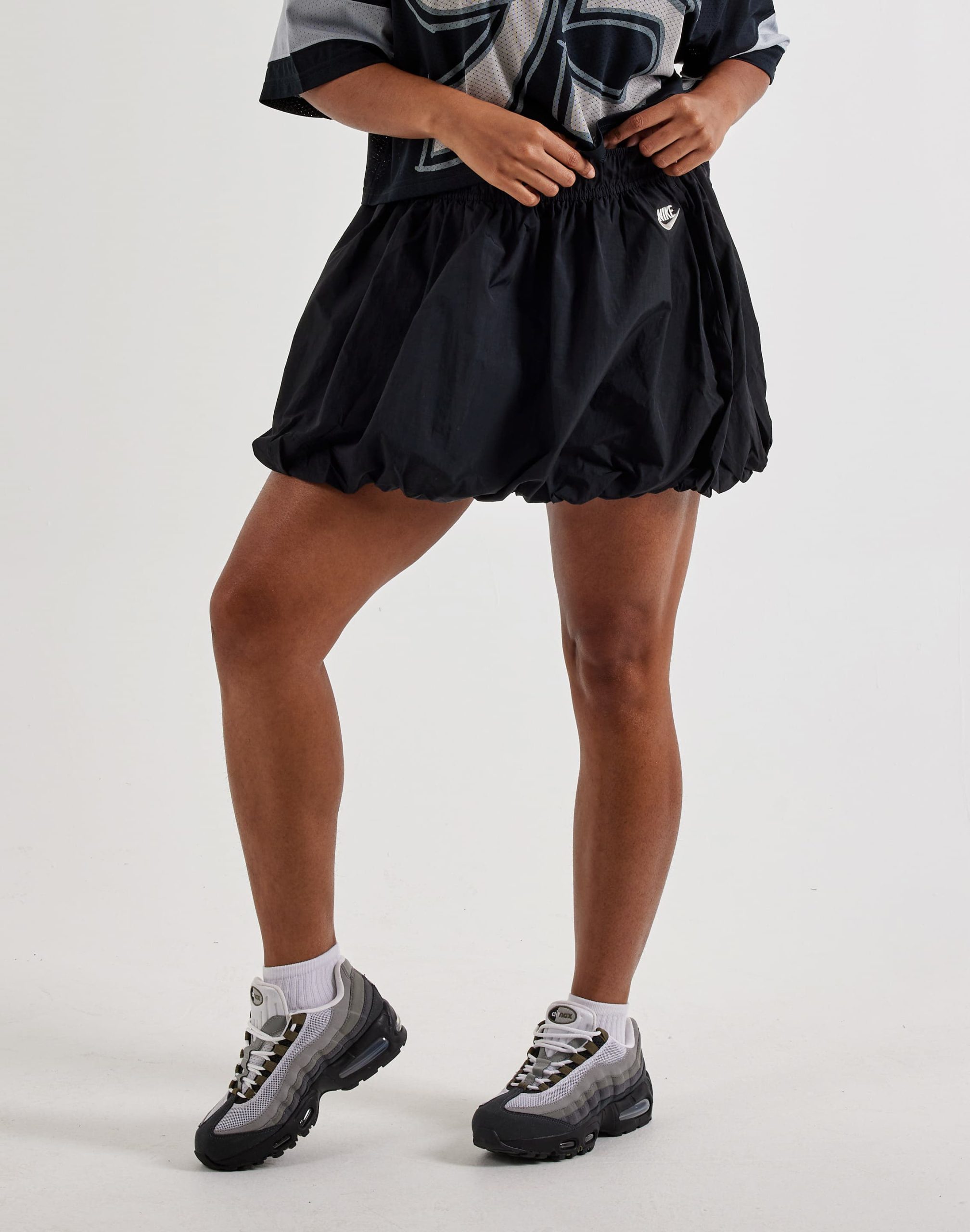 Nike Loose Bubble Skirt