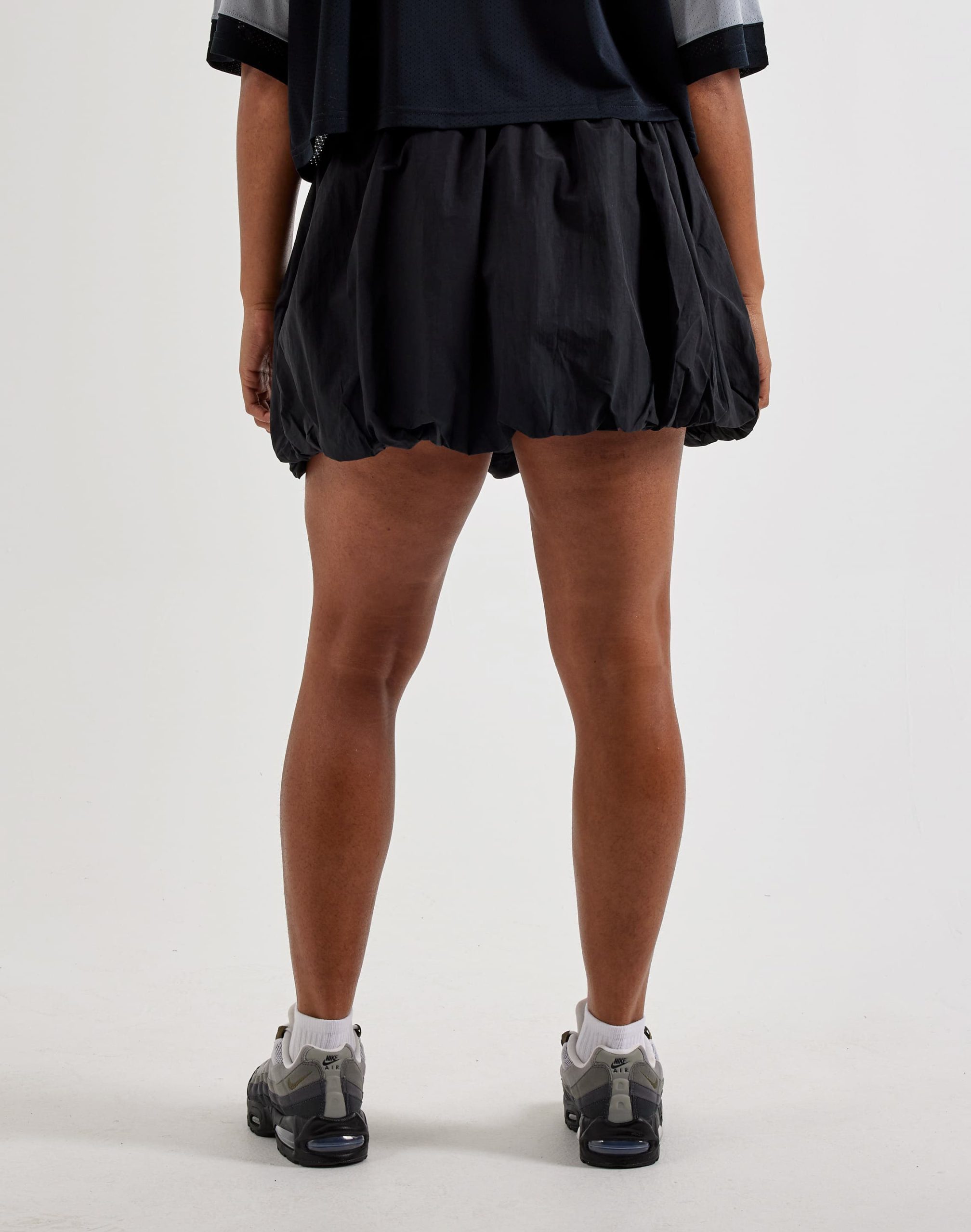 Nike Loose Bubble Skirt - Image 4