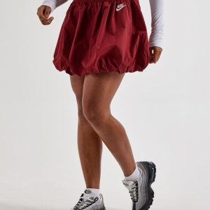 Nike Loose Bubble Skirt