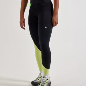 Nike Pro Sculpt High-Waisted Leggings