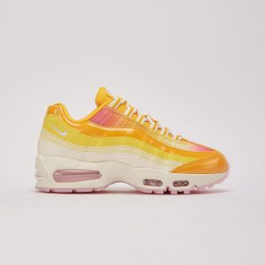 Nike Air Max 95 OG 'University Gold'