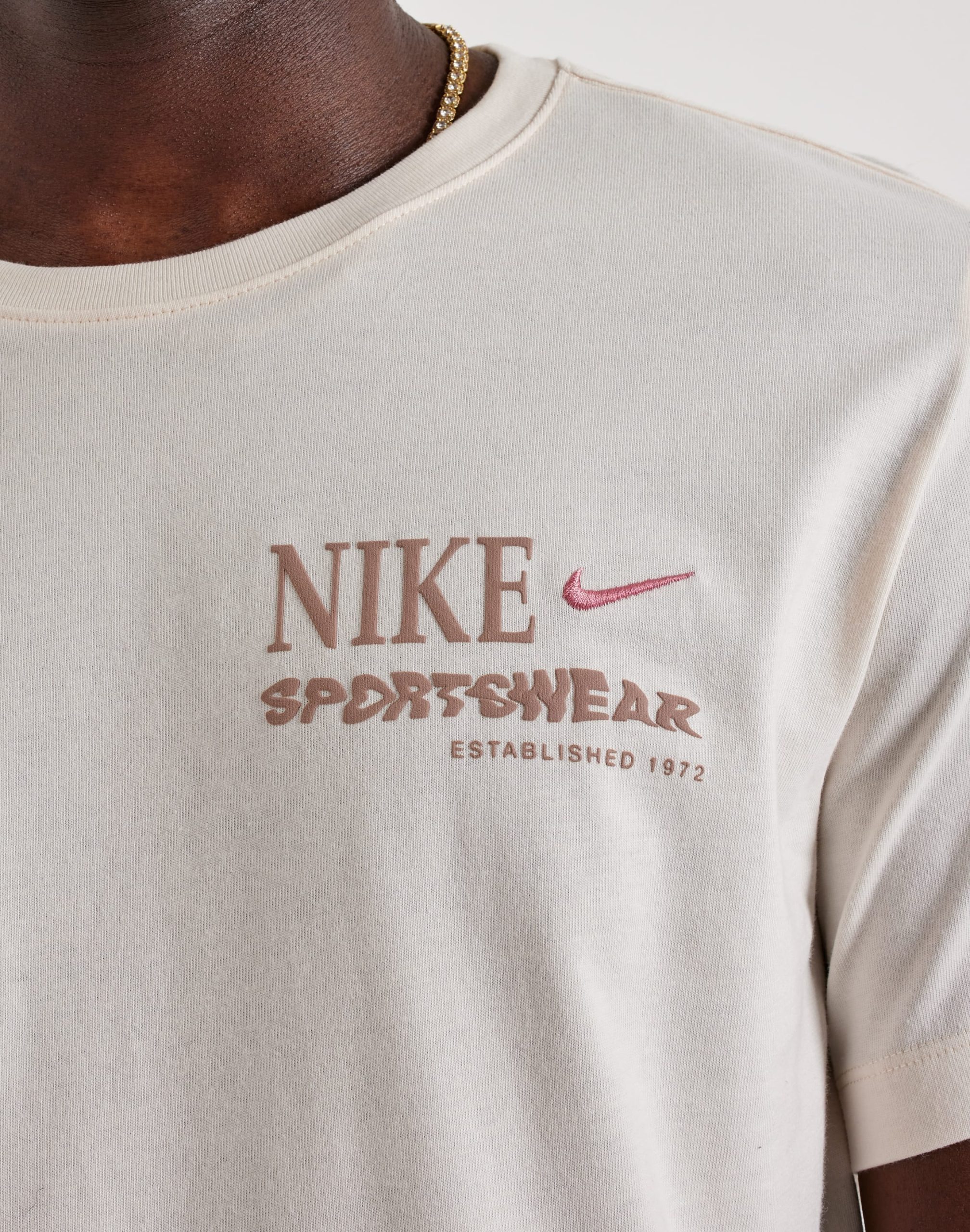 Nike Sportswear Tee - Image 3