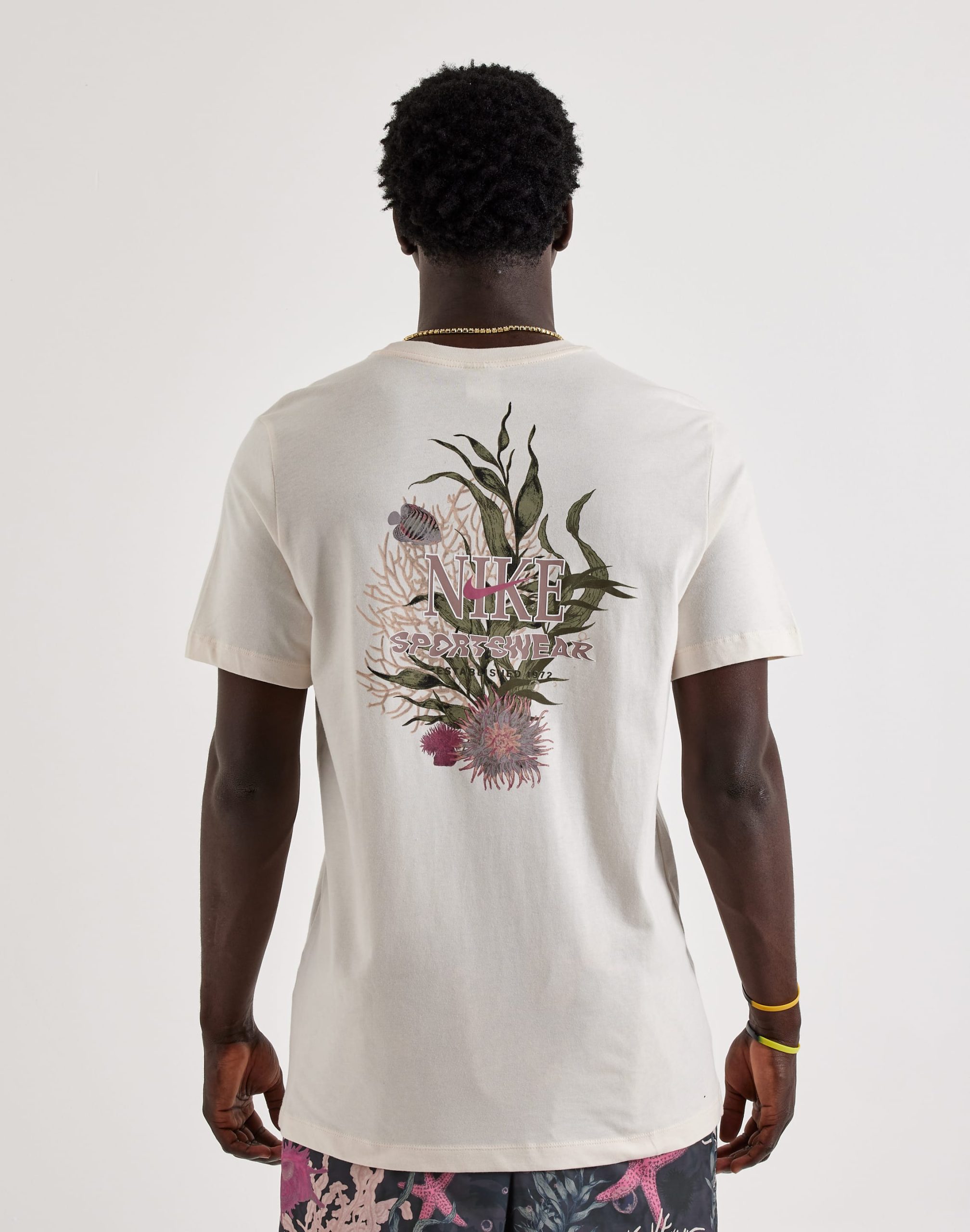 Nike Sportswear Tee - Image 2