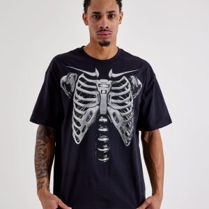 Nike Air Max Skeletal Graphic T-Shirt