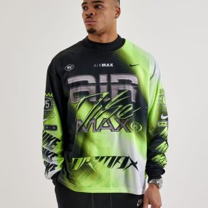 Nike Air Max 95 Long-Sleeve Jersey