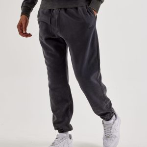 Nike Club Washed Cuffed Fleece Pants