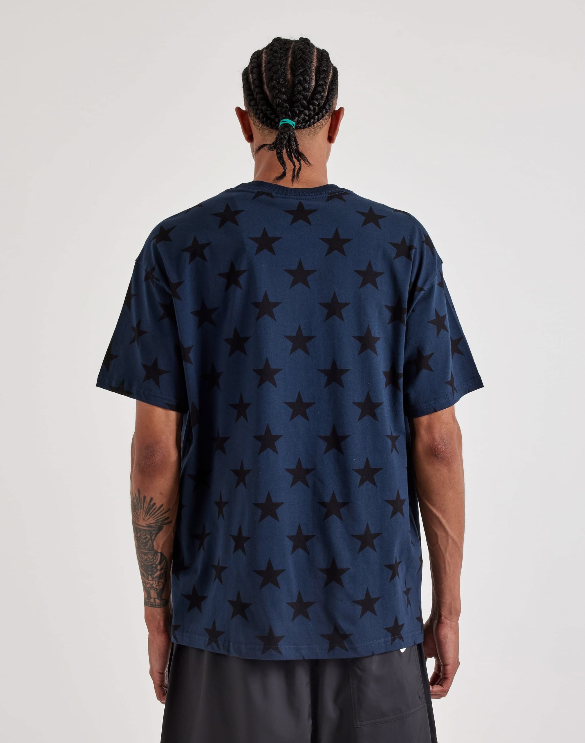 Nike USMNT Soccer Tee - Image 3