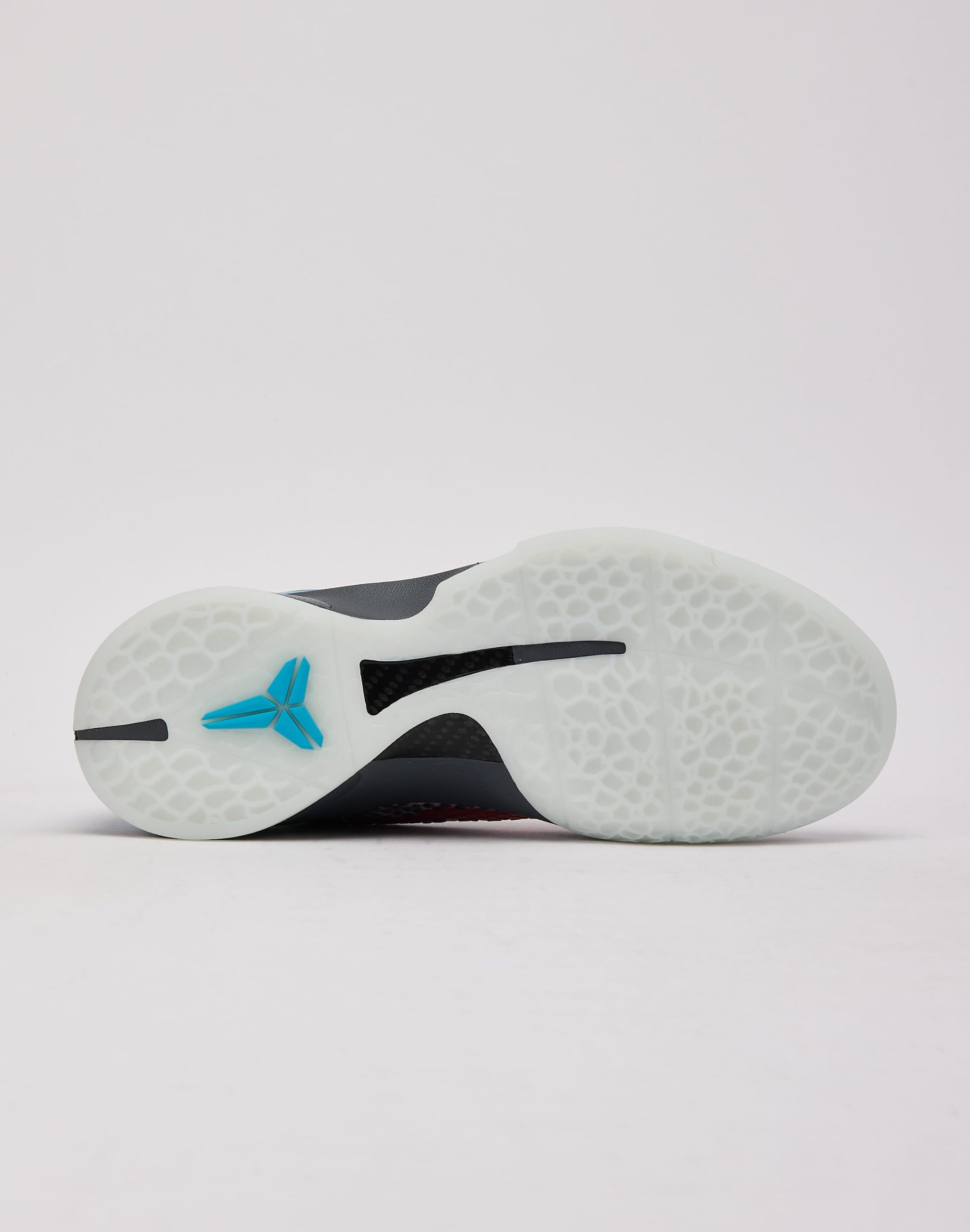 Nike Kobe 6 Protro '3D' - Image 4