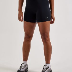 Nike Pro 365 Mid-Rise Shorts