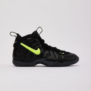 Nike Little Posite Pro Grade-School