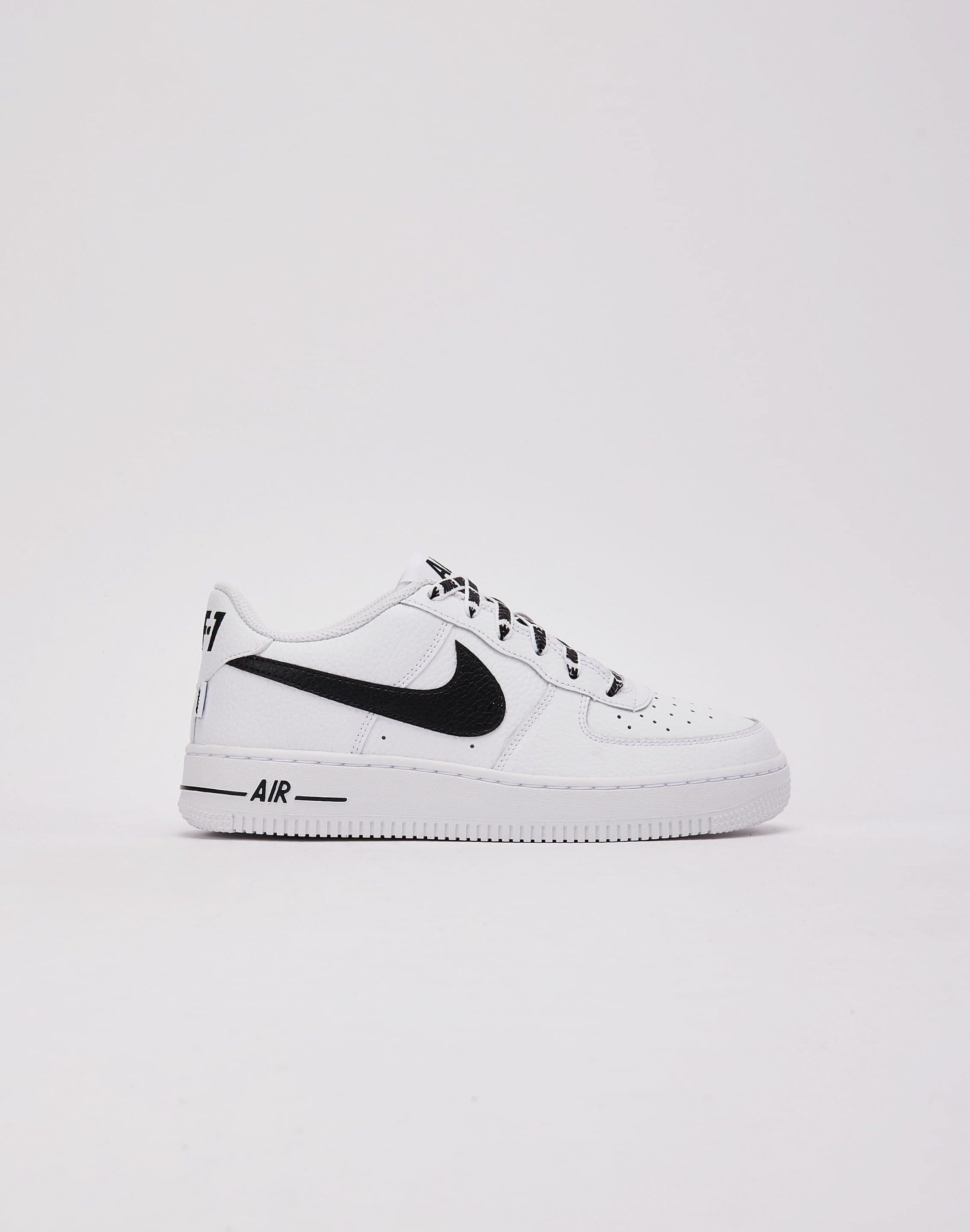 Nike Air Force 1 Low Grade-School