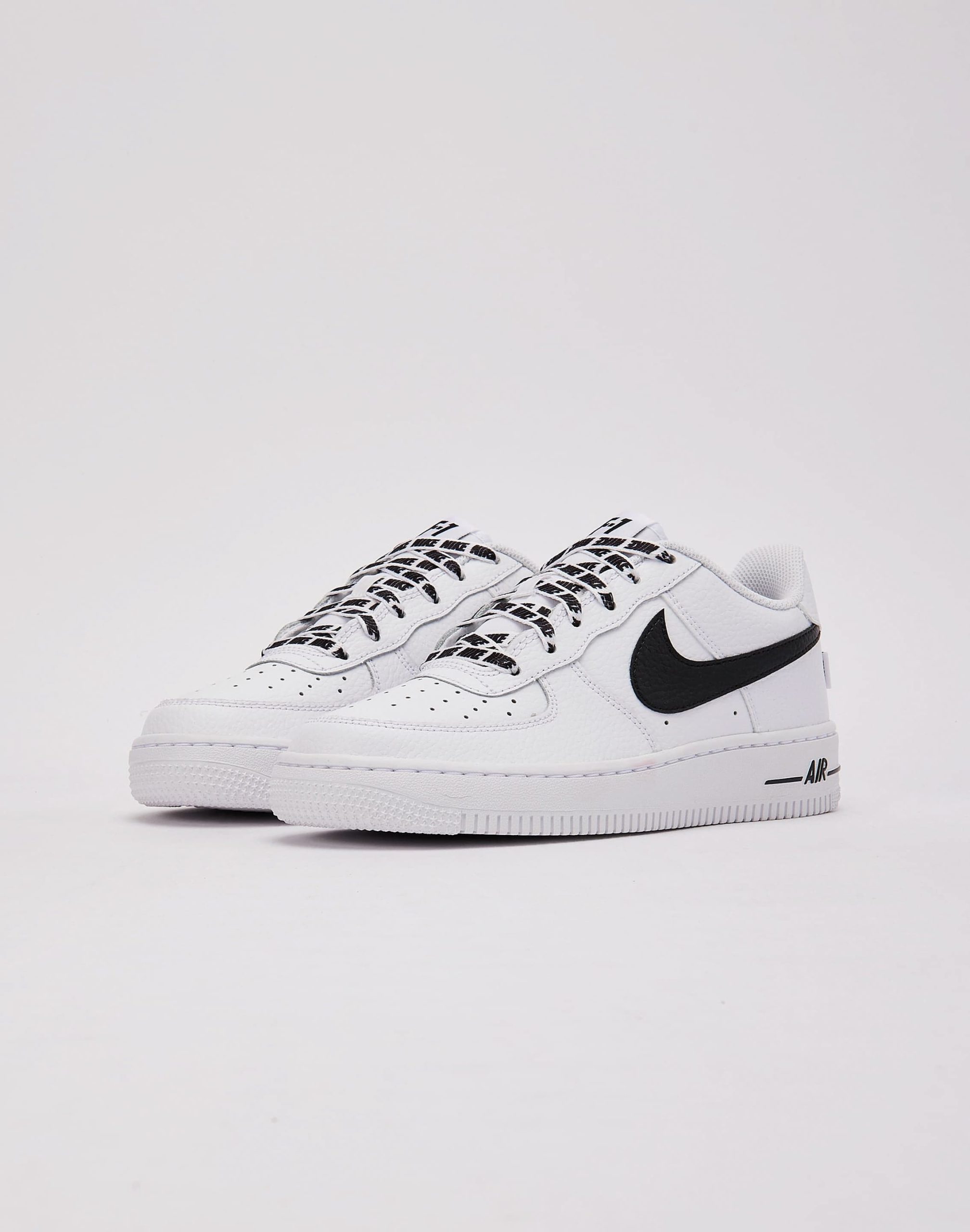 Nike Air Force 1 Low Grade-School - Image 2