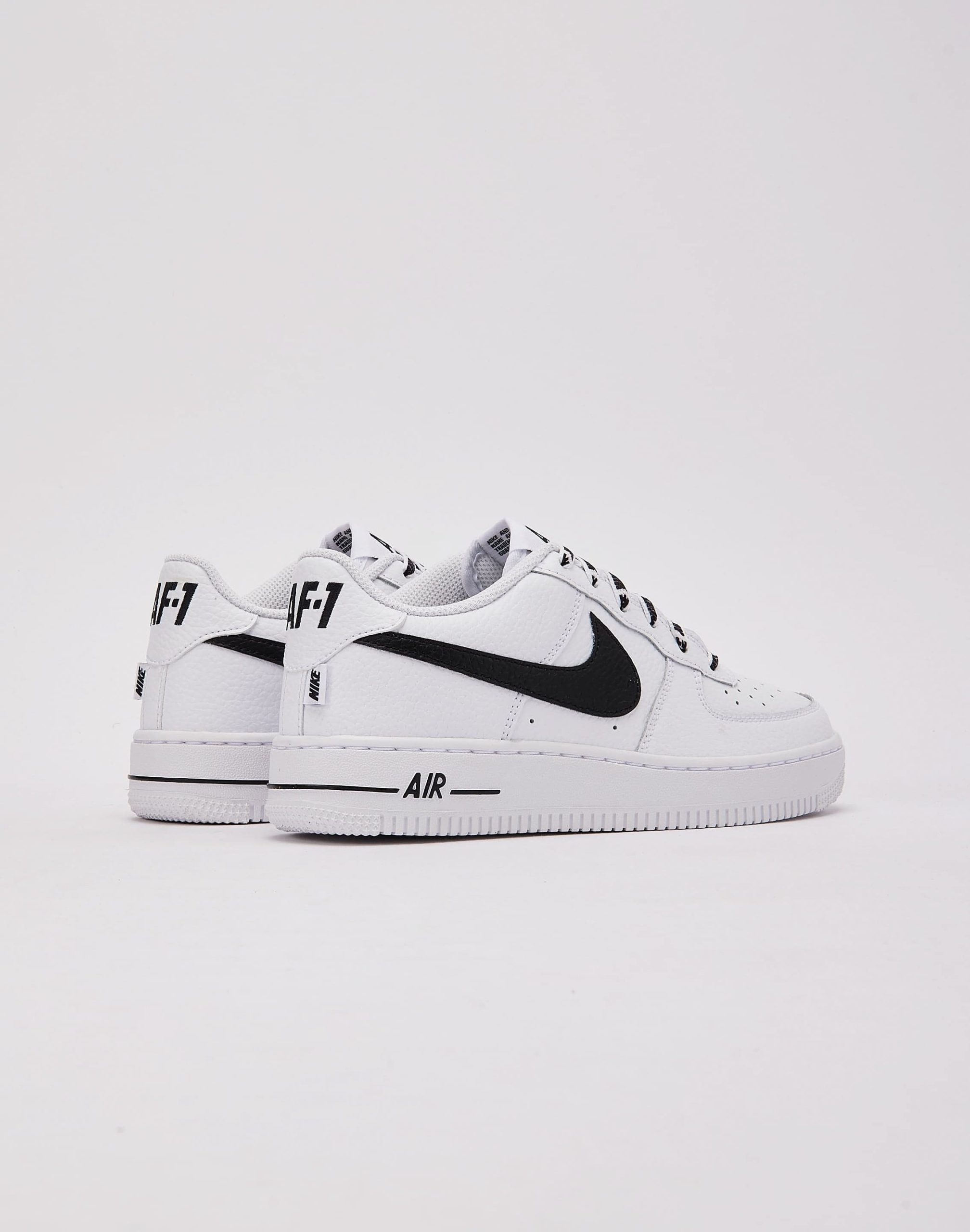 Nike Air Force 1 Low Grade-School - Image 3