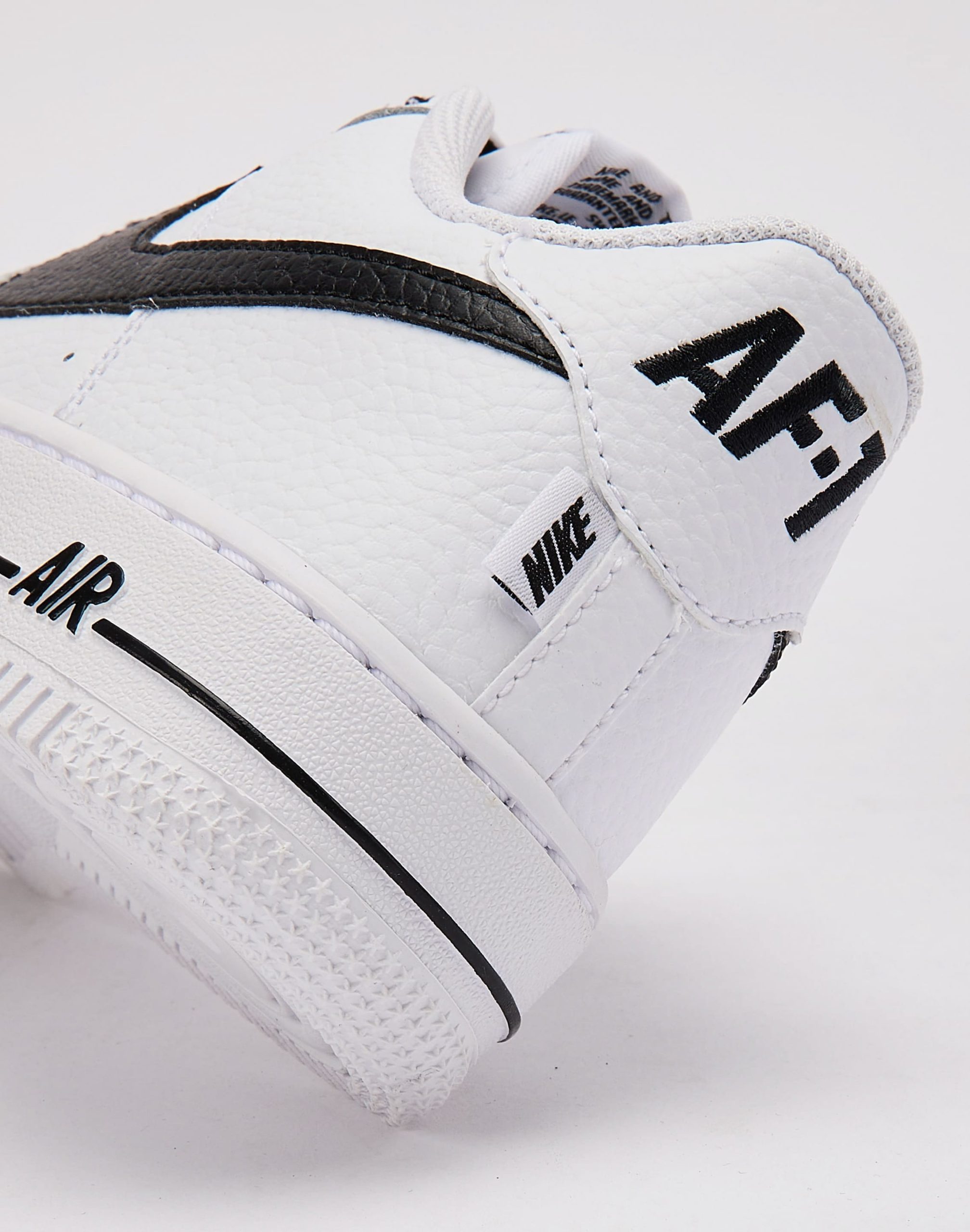 Nike Air Force 1 Low Grade-School - Image 5