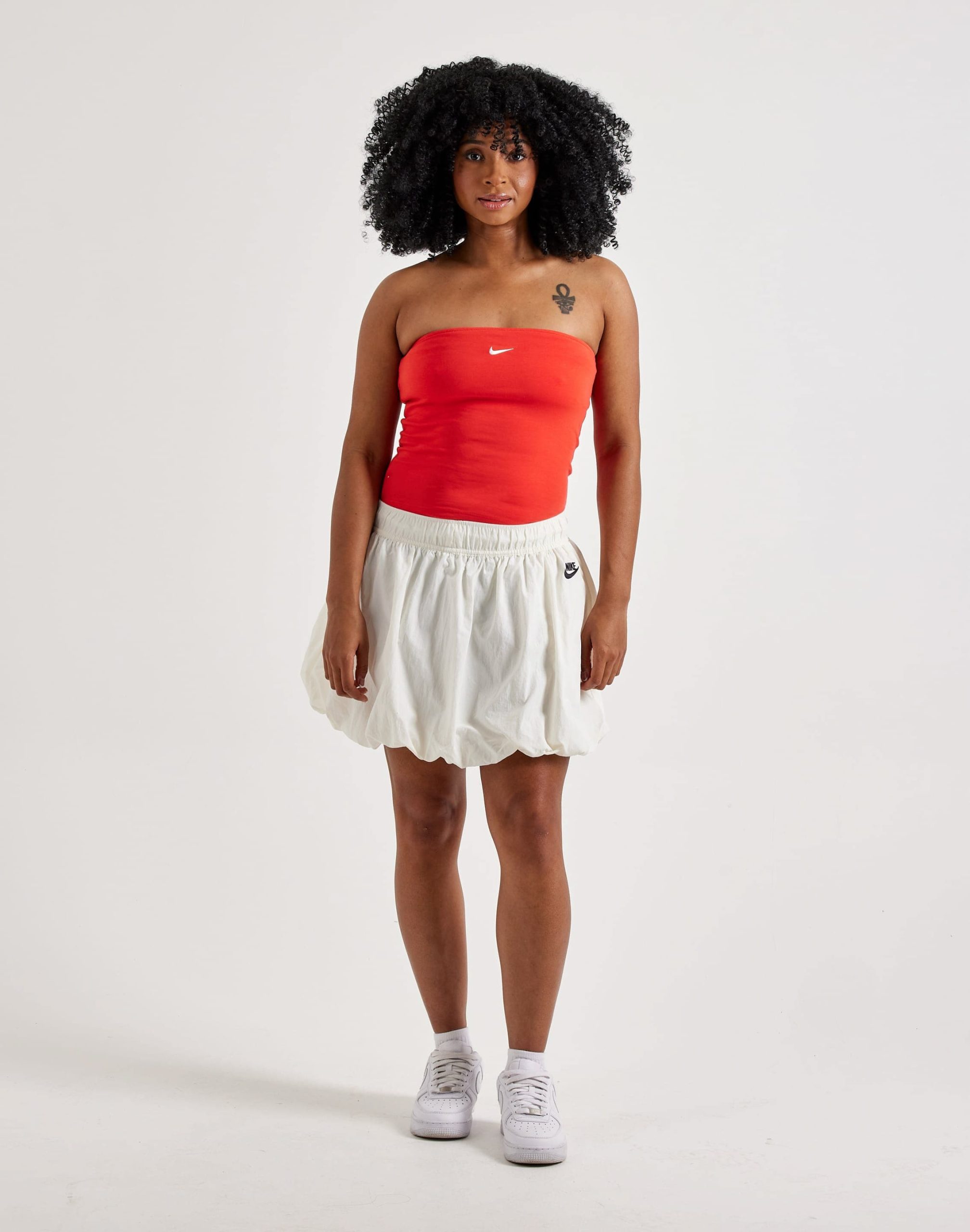 Nike Tube Top - Image 4
