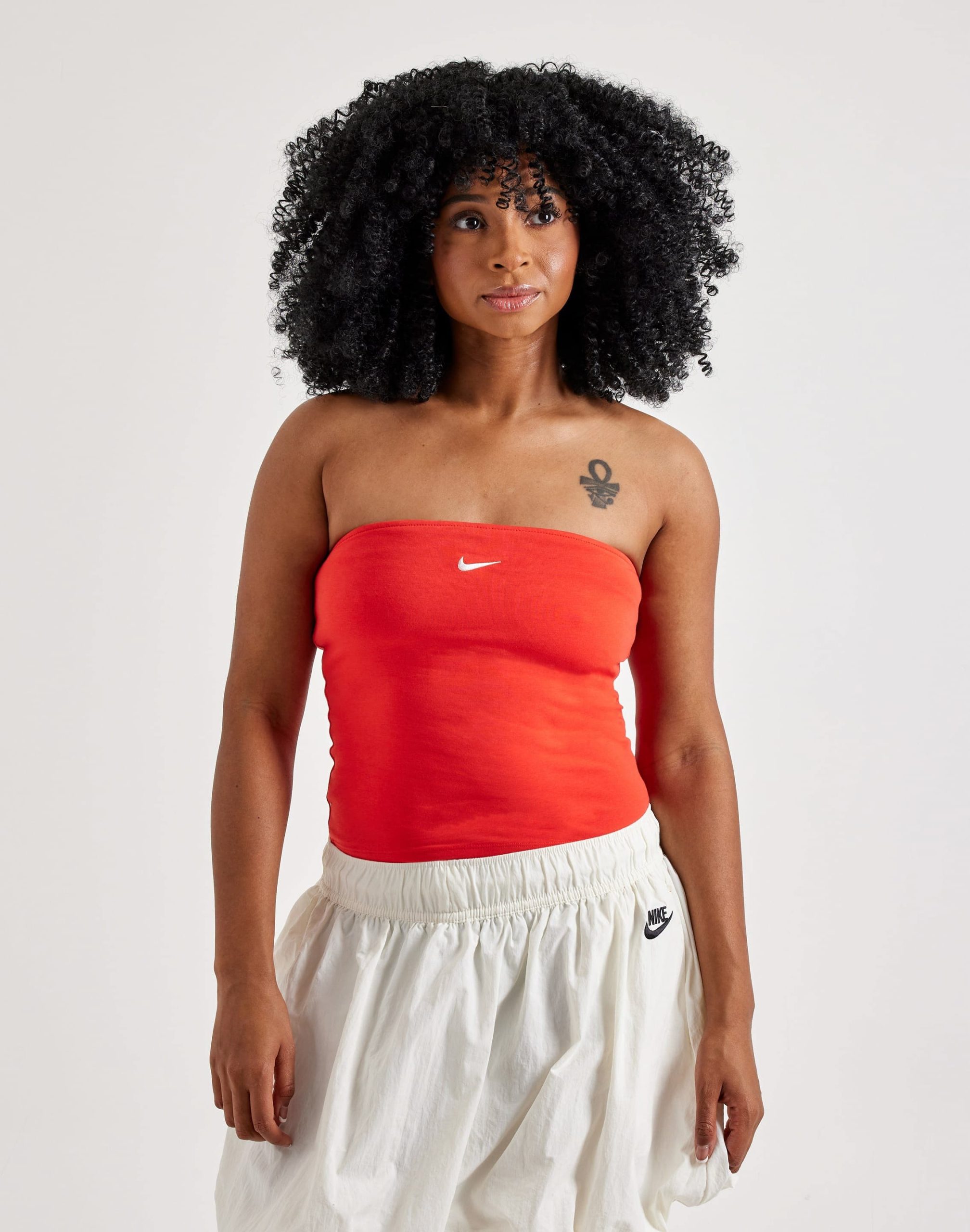 Nike Tube Top
