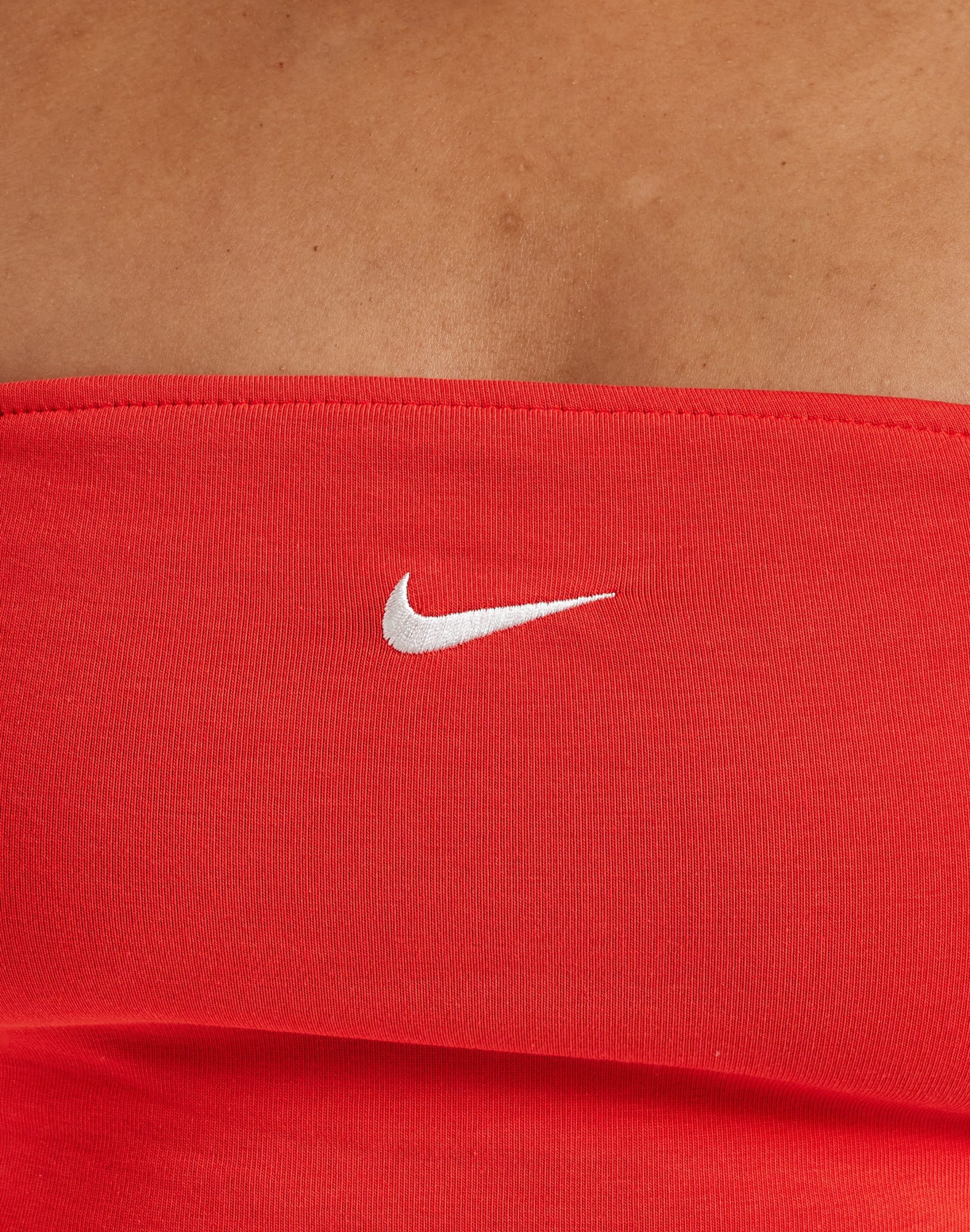 Nike Tube Top - Image 3