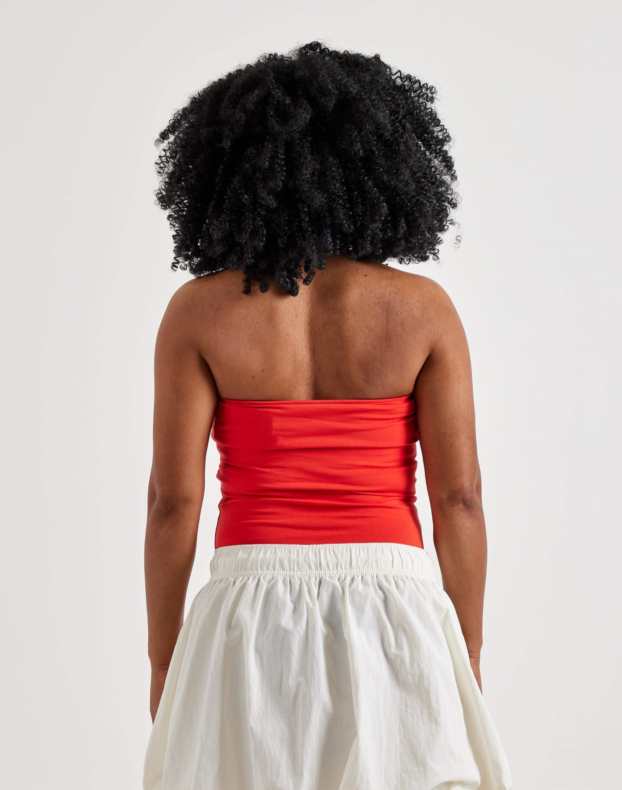 Nike Tube Top - Image 2