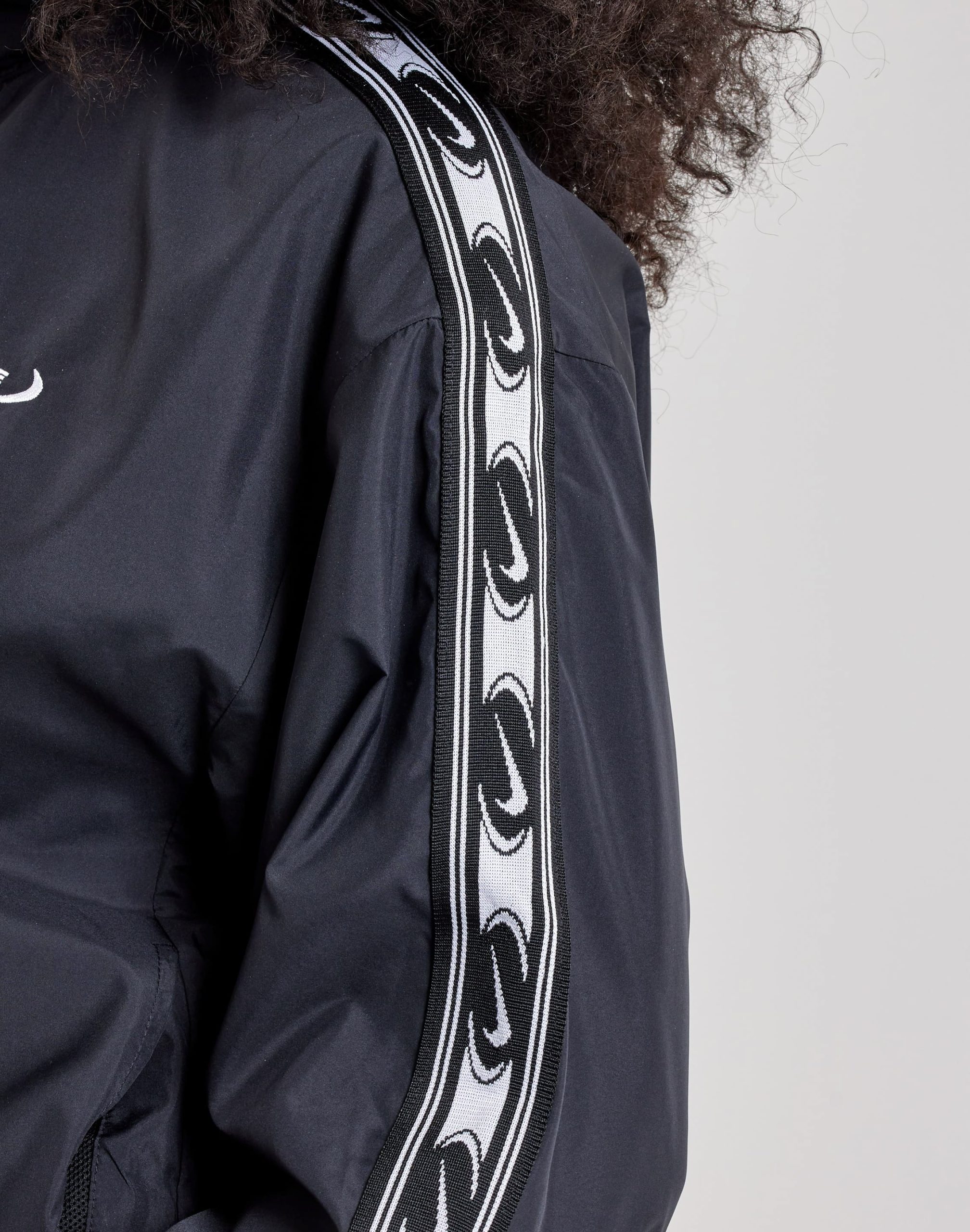 Nike Sportswear Classic Woven Jacket - Image 3