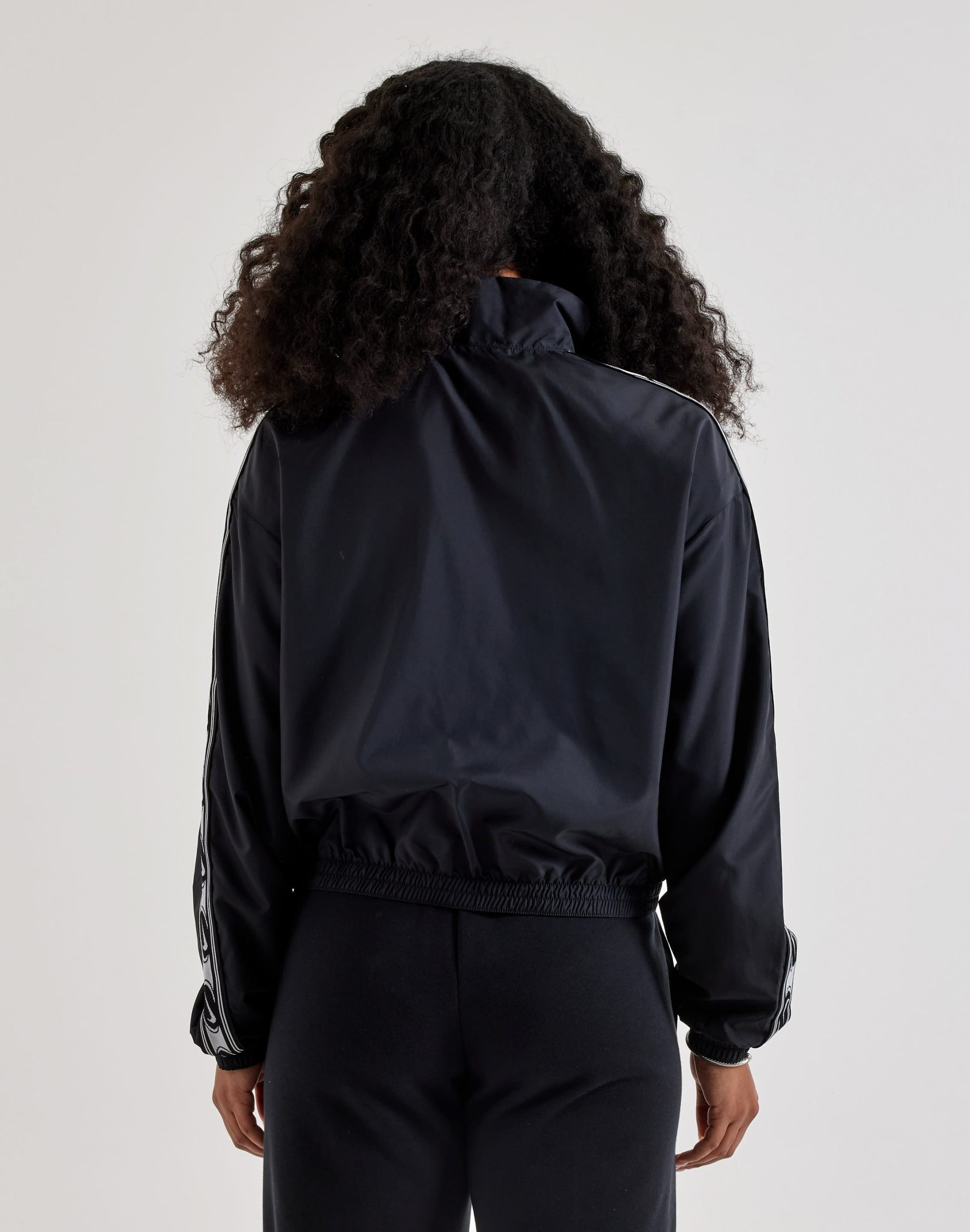 Nike Sportswear Classic Woven Jacket - Image 4