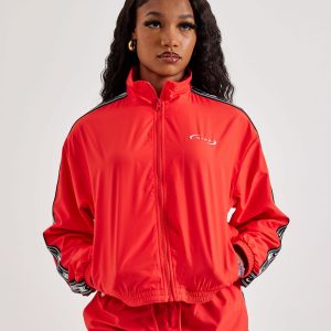 Nike Sportswear Classic Woven Jacket