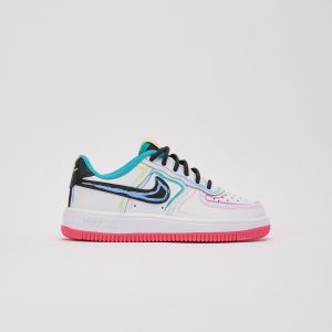 Nike Air Force 1 Low Pre-School