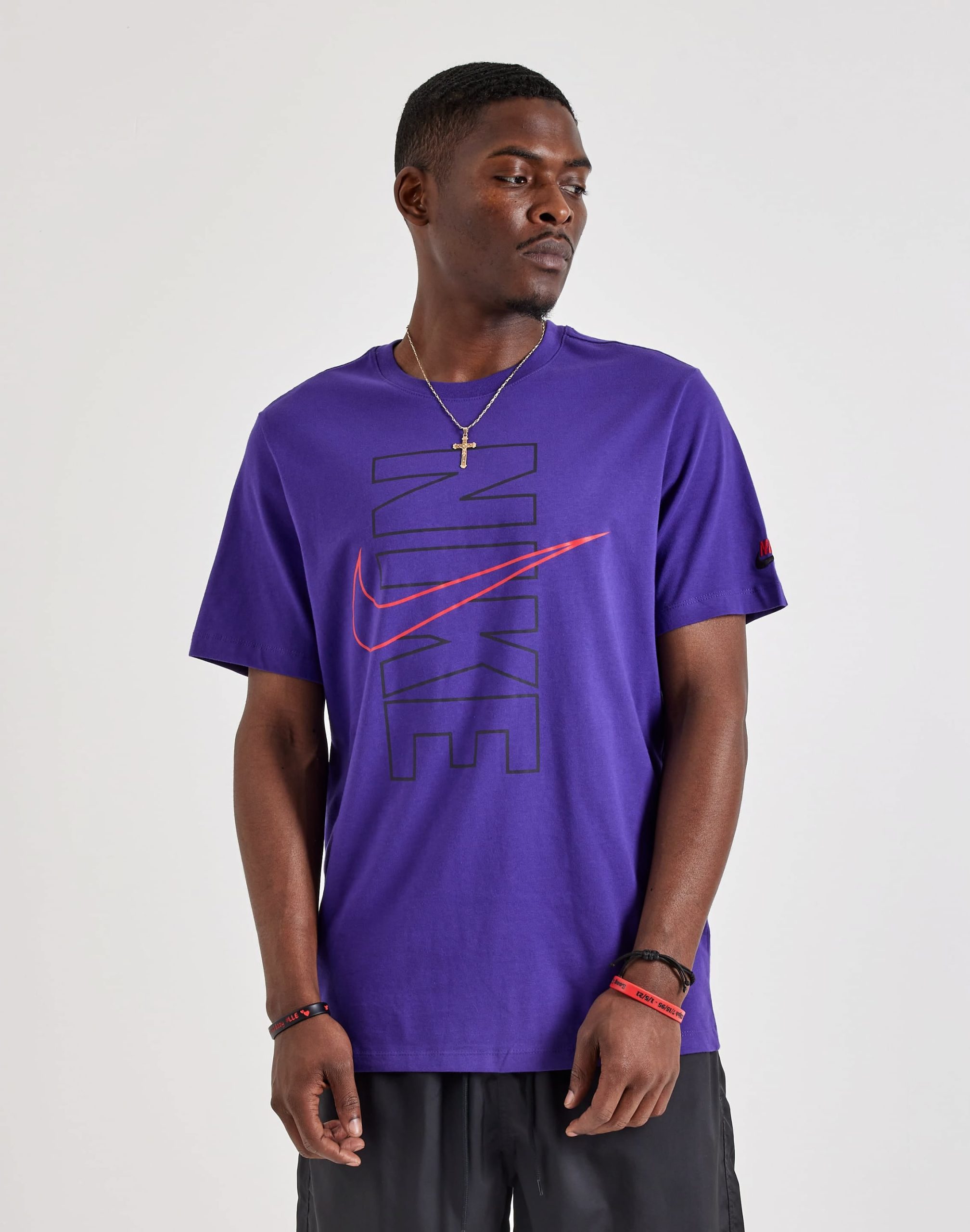 Nike Club Tee