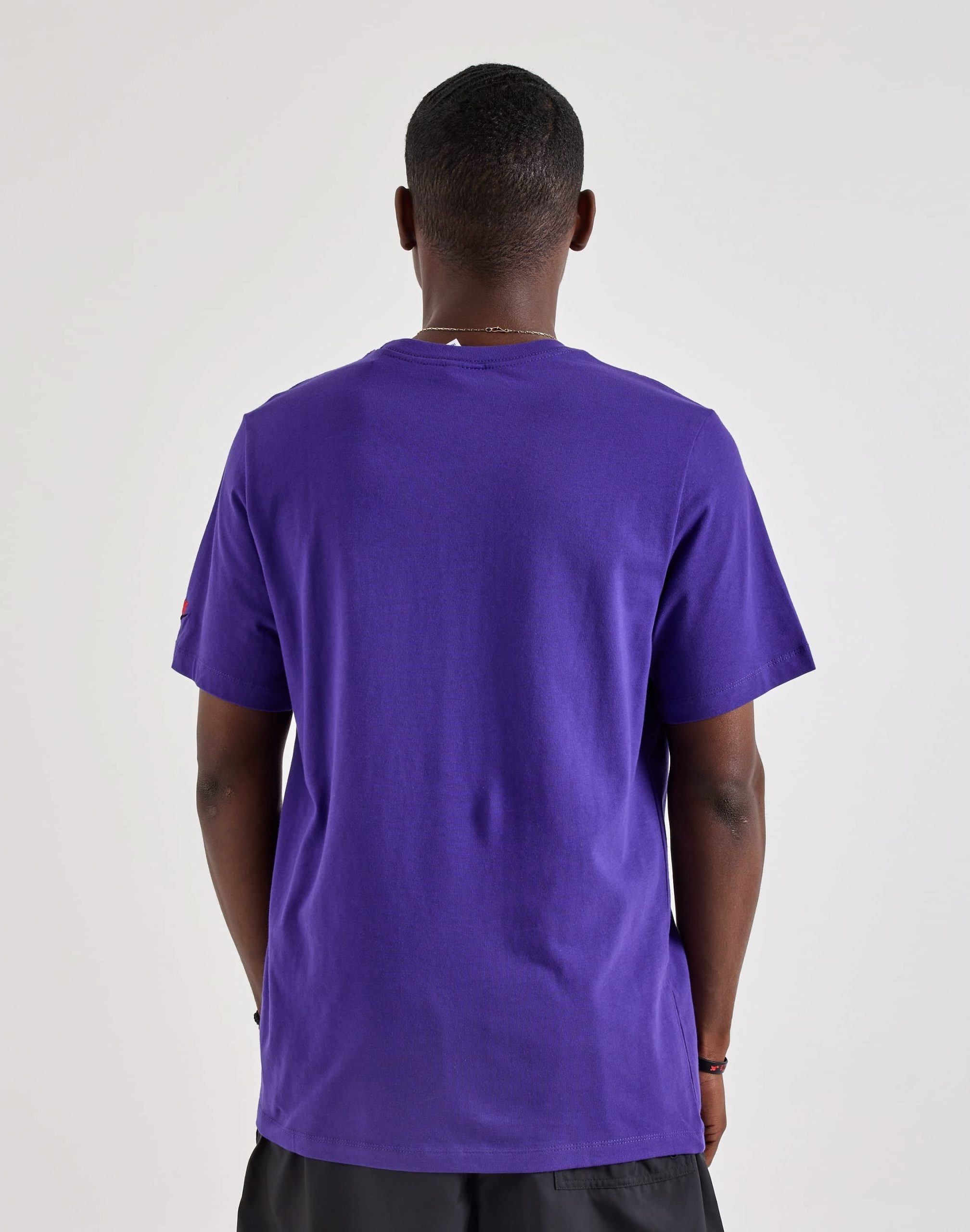 Nike Club Tee - Image 3