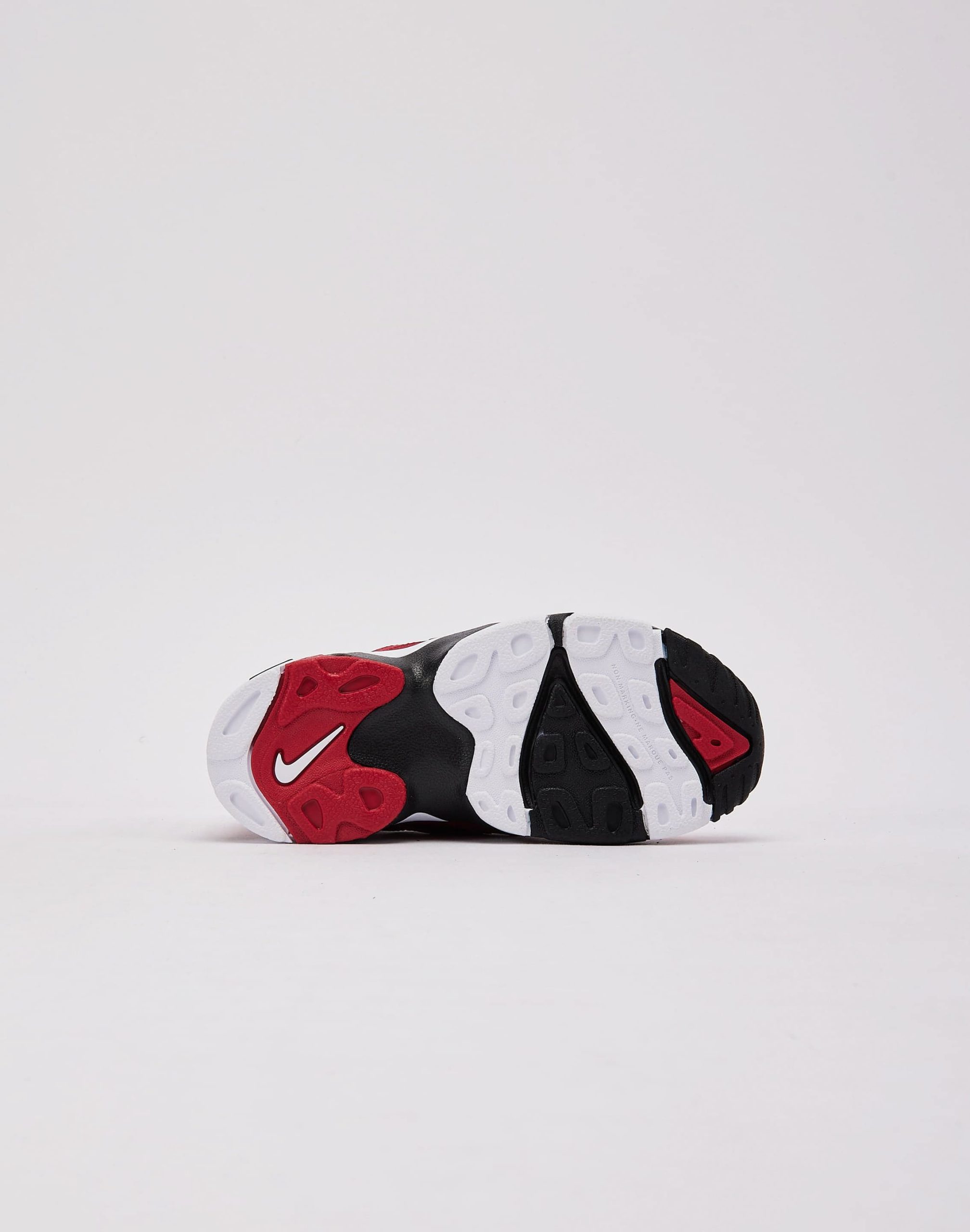 Nike Air Diamond Turf 'Prime Red' Pre-School - Image 4
