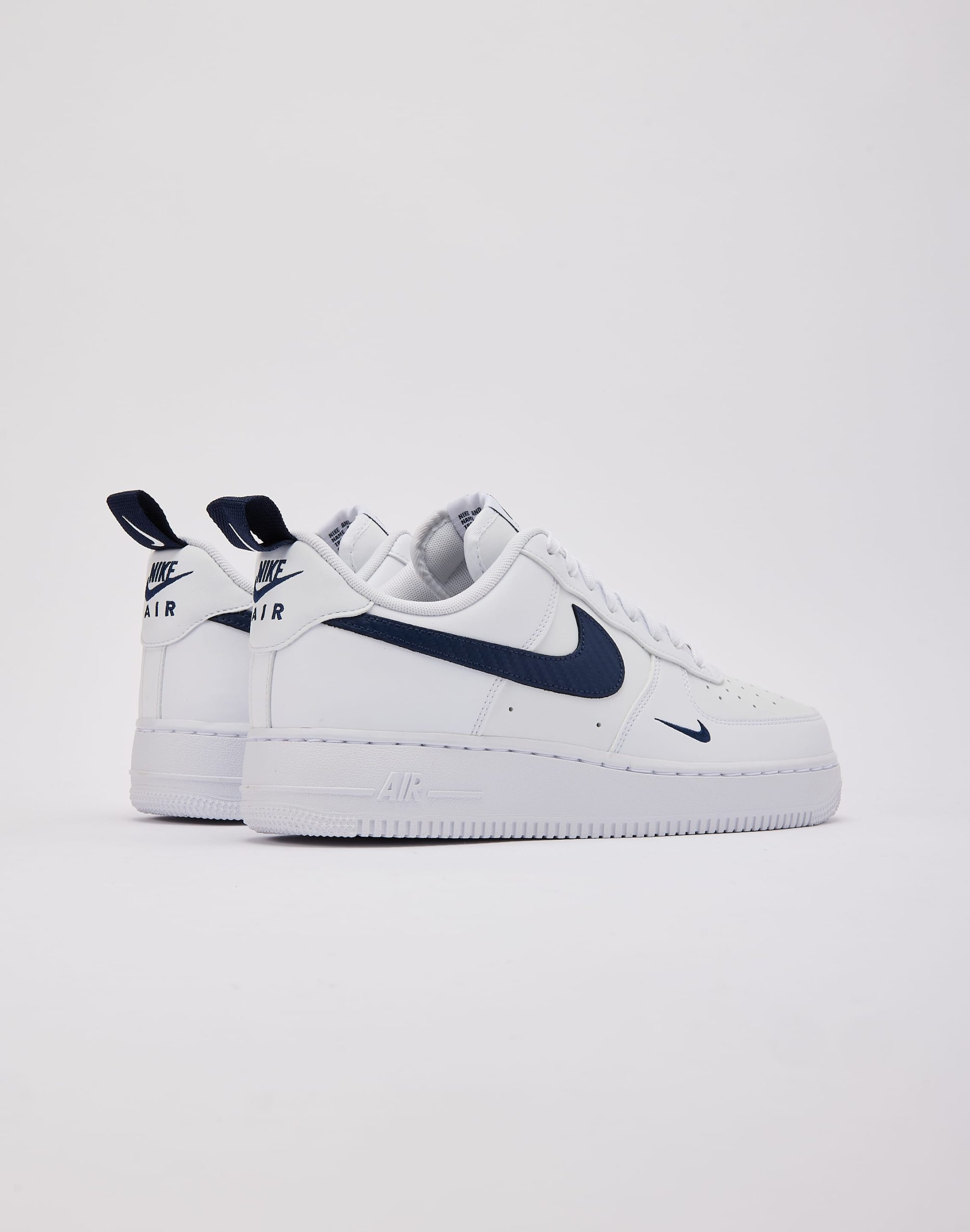 Nike Air Force 1 Low '07 - Image 4