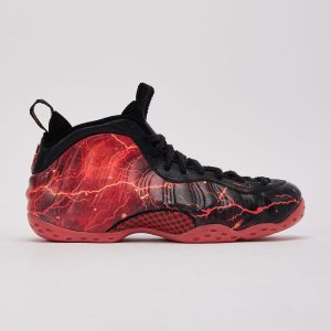 Nike Air Foamposite One PRM x Stranger Things 'Vecna'