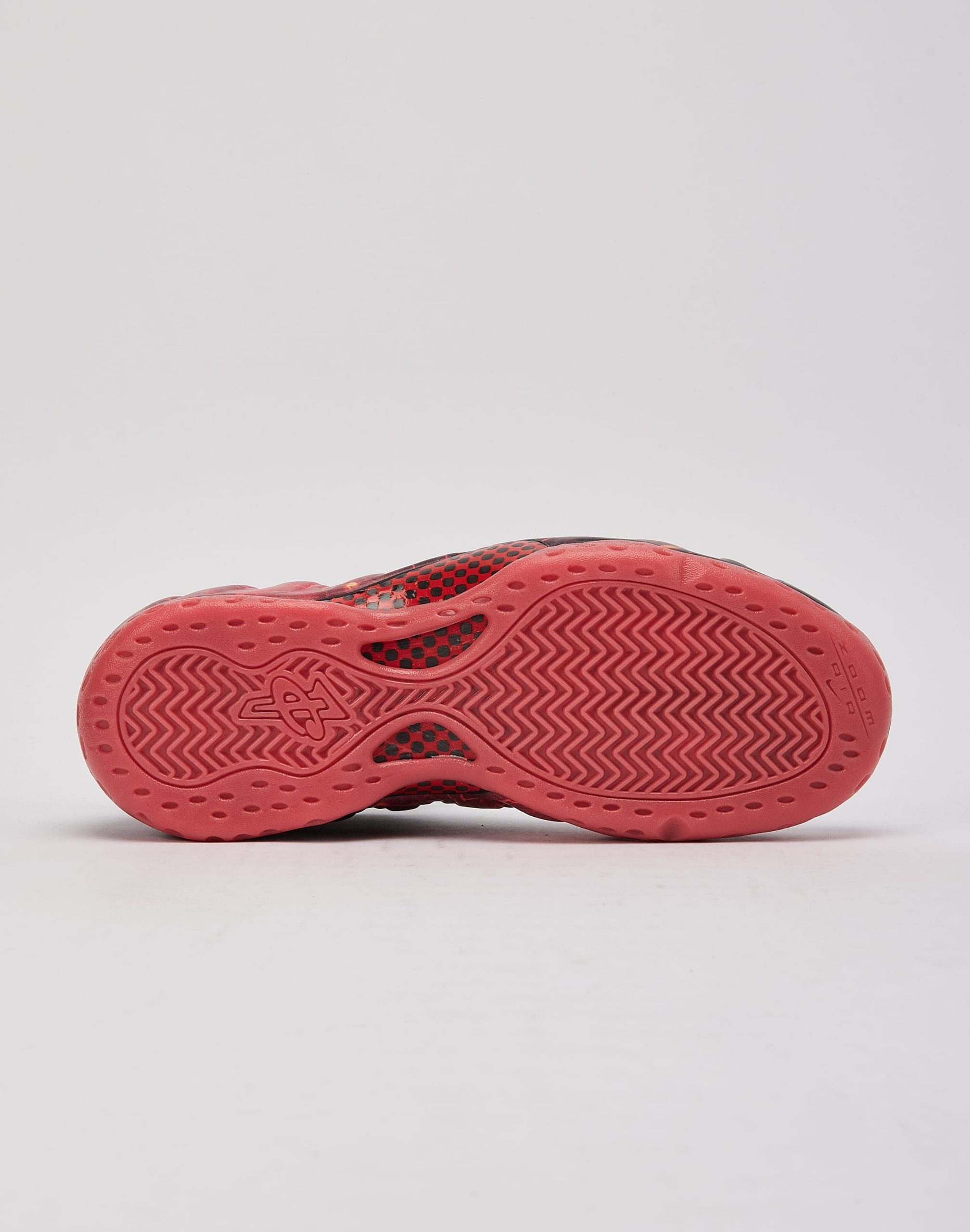 Nike Air Foamposite One PRM x Stranger Things 'Vecna' - Image 4