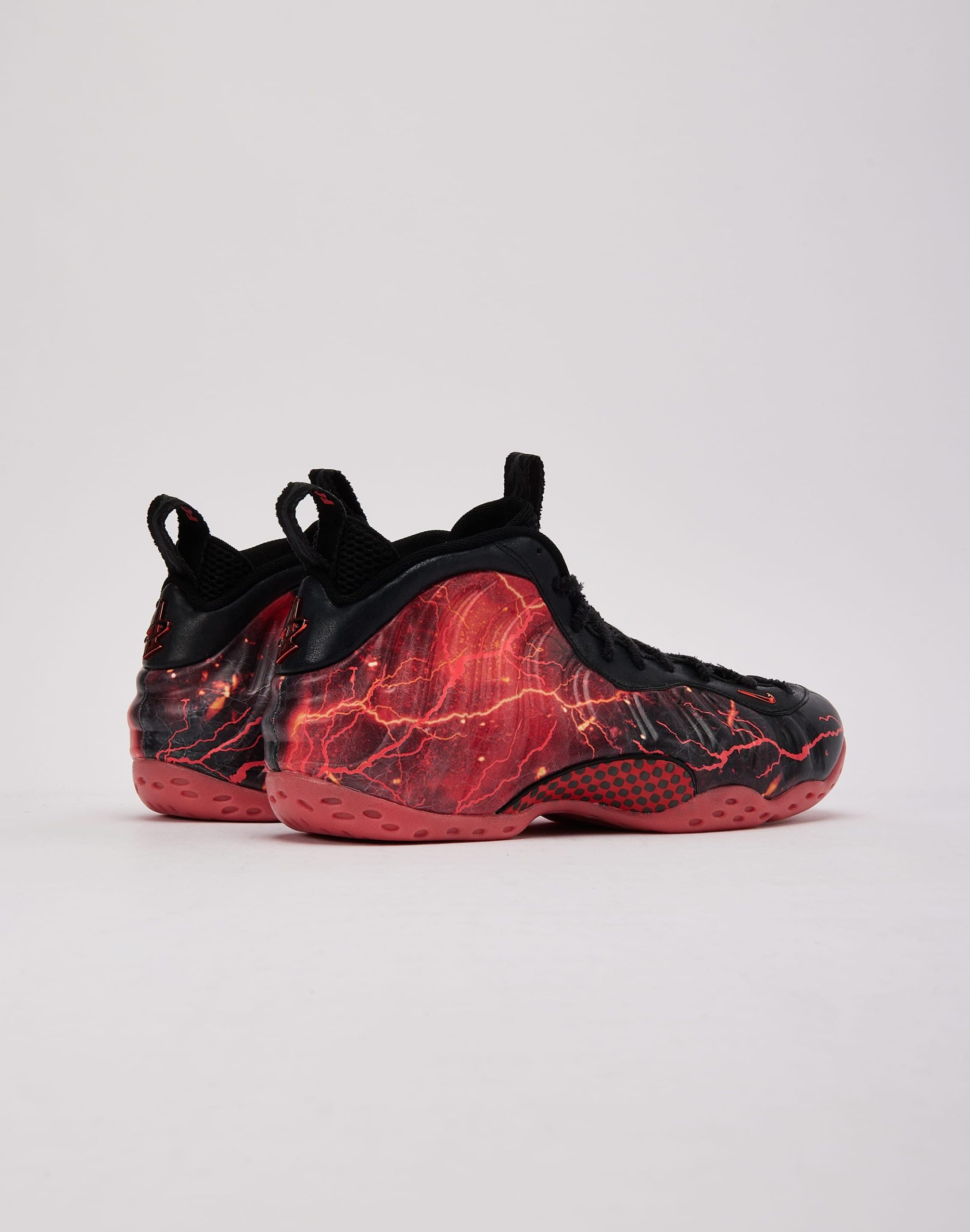 Nike Air Foamposite One PRM x Stranger Things 'Vecna' - Image 3