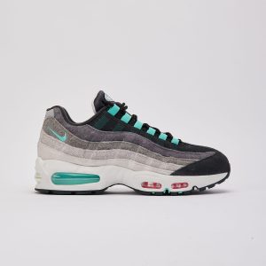 Nike Air Max 95 Big Bubble 'Multi-Color'