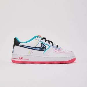 Nike Air Force 1 Low Grade-School